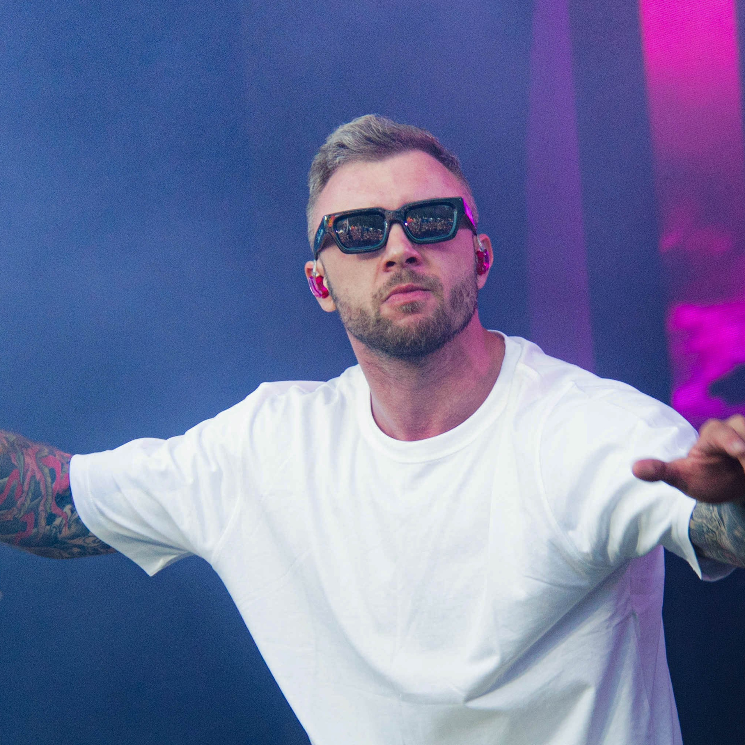 Гудтаймс, «Воздух Карелии» 2025