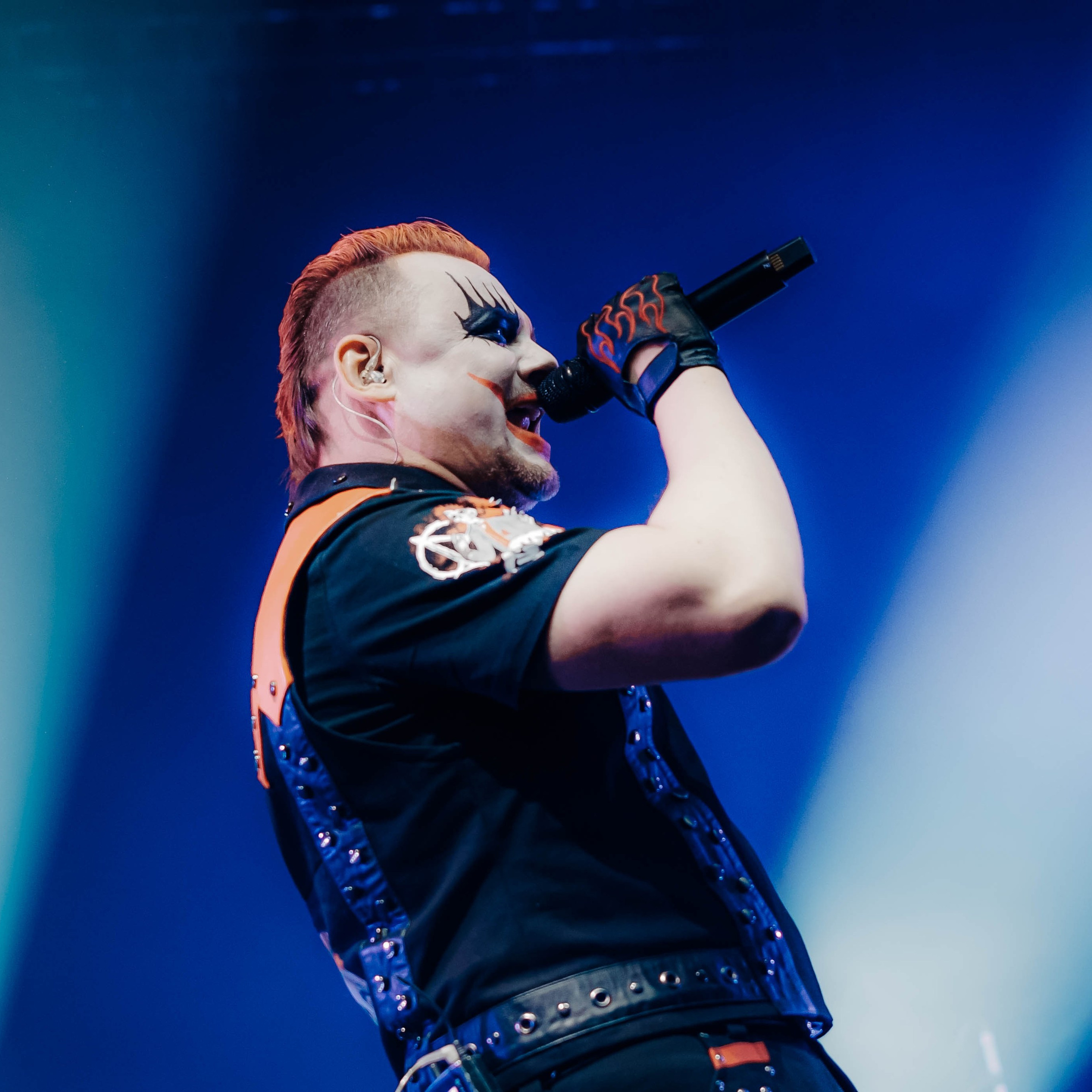 Княzz, Юбилейный, СПб, 06 022 026