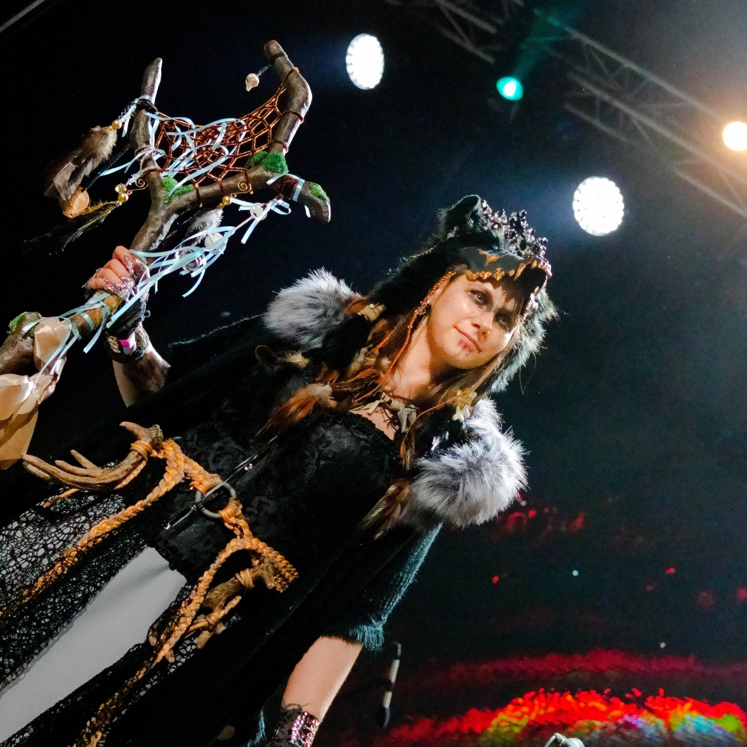 Фестиваль «Жатва. Йоль» 2025