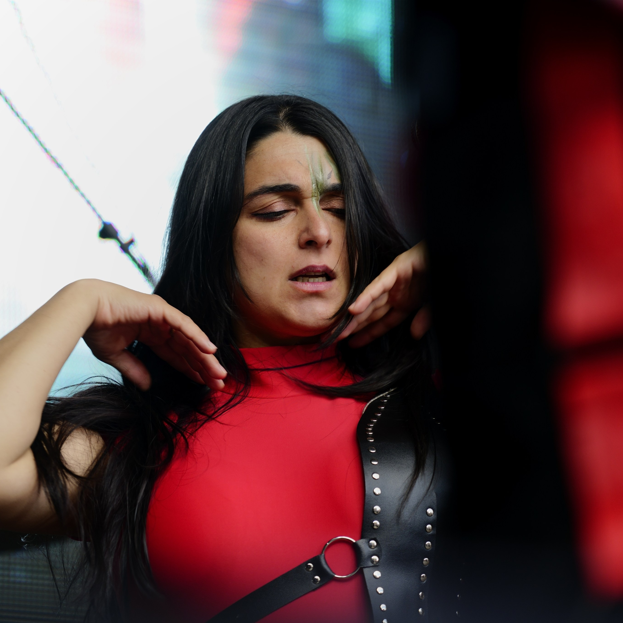 Скворцы Степанова, «Живой!» 2025