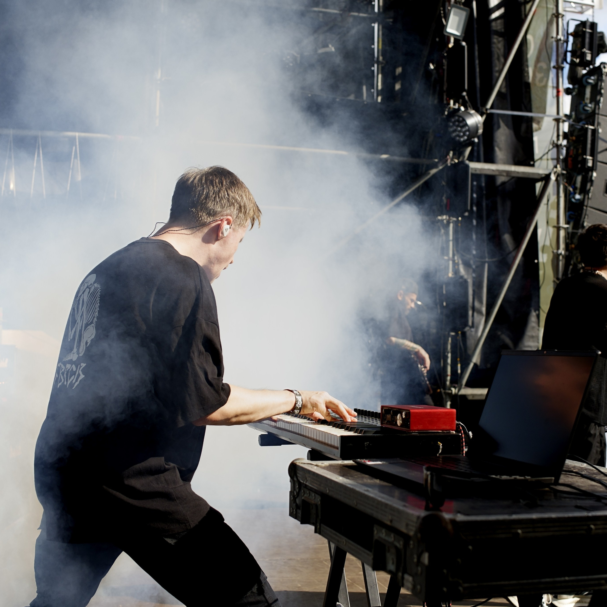 Таймсквер, «Живой!» 2025