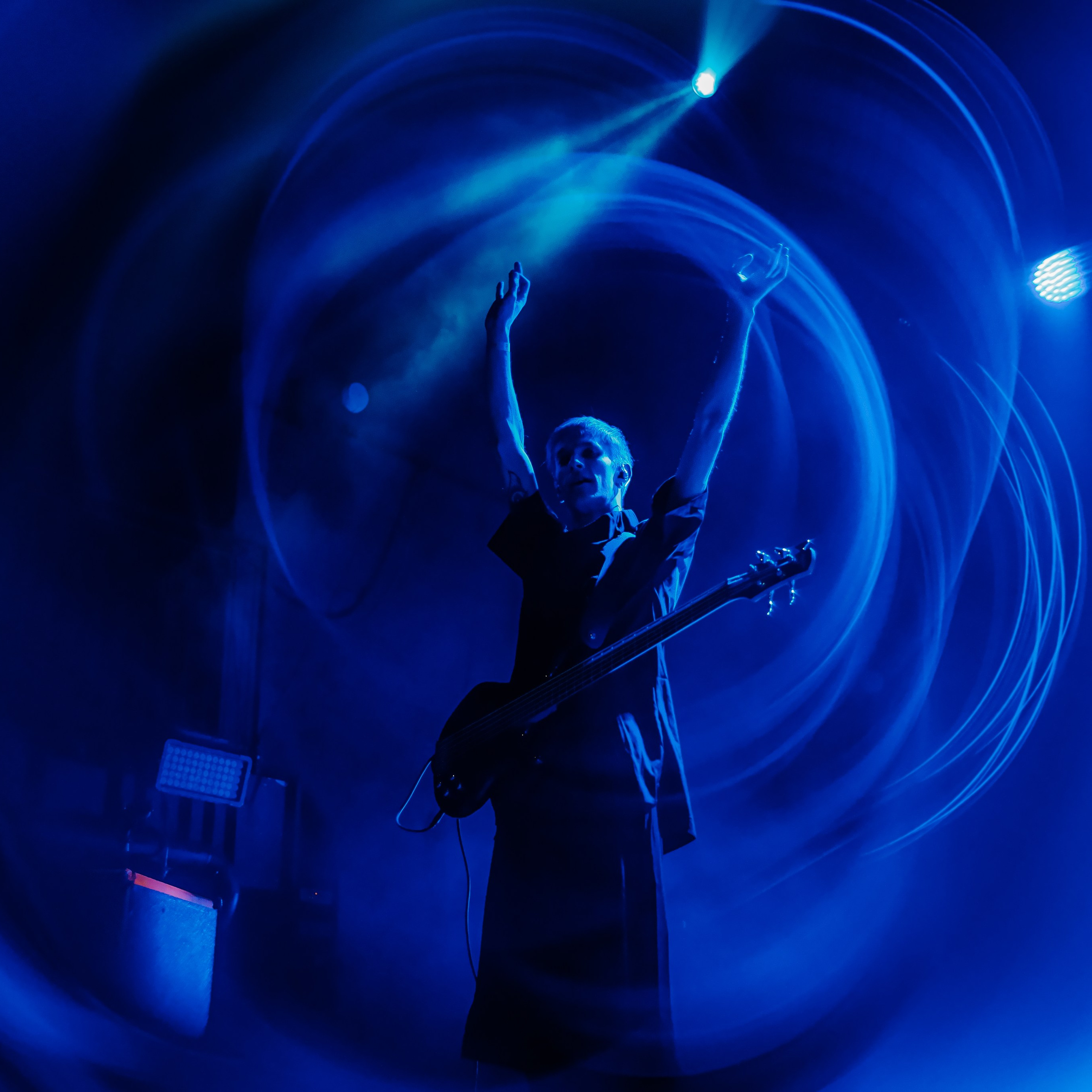 Сруб, ABYSS FEST 2026