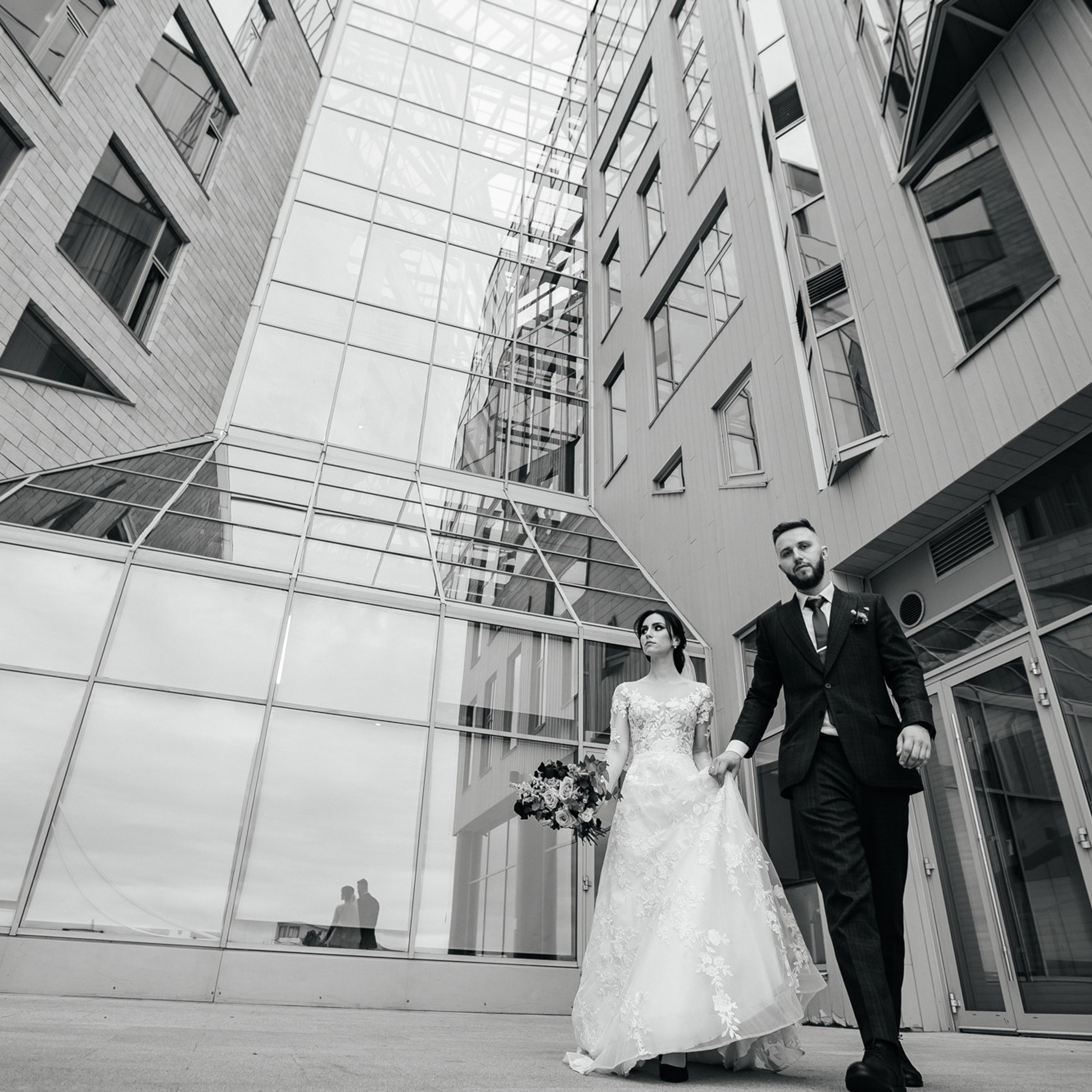 Валерий и Ульяна