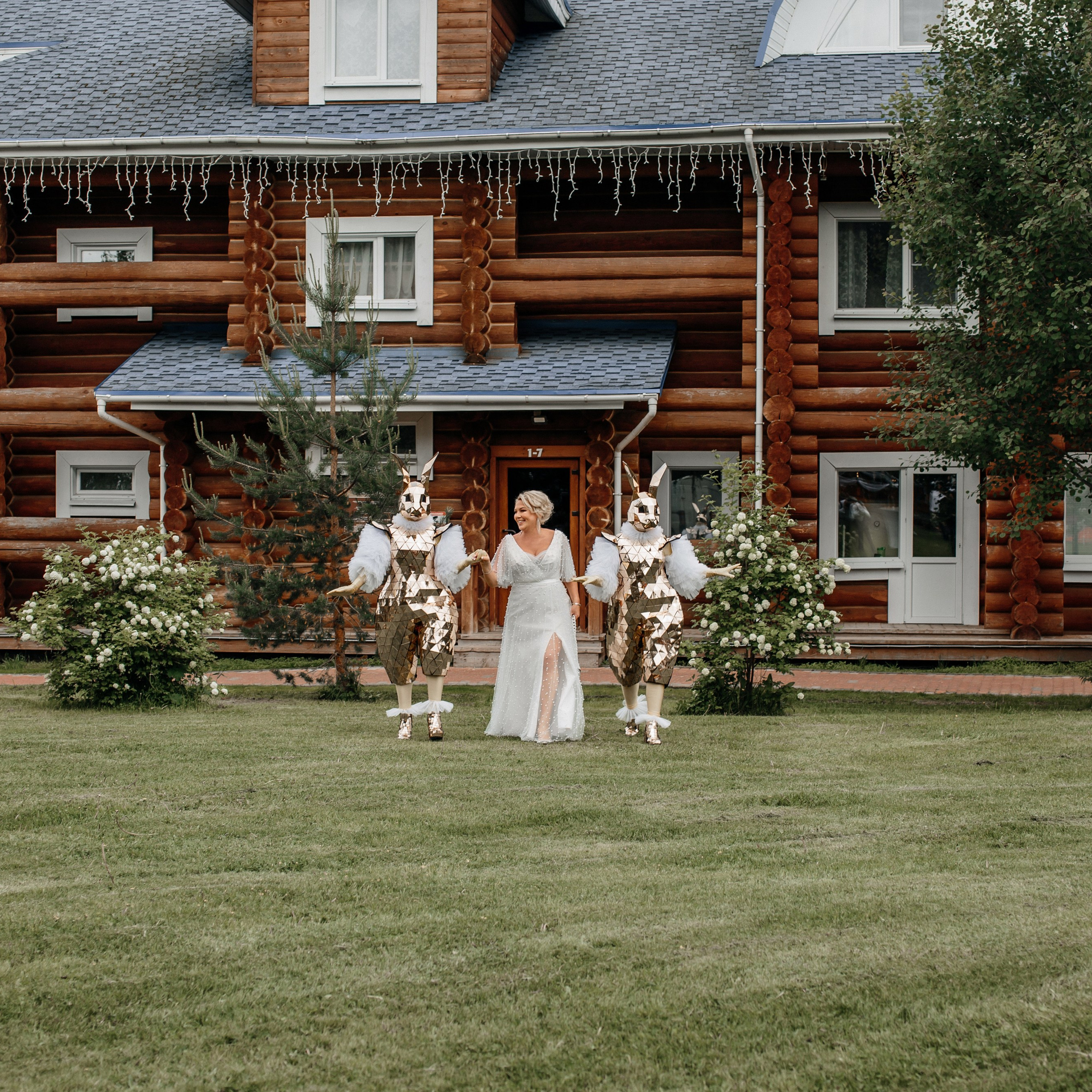 Ход Королевы