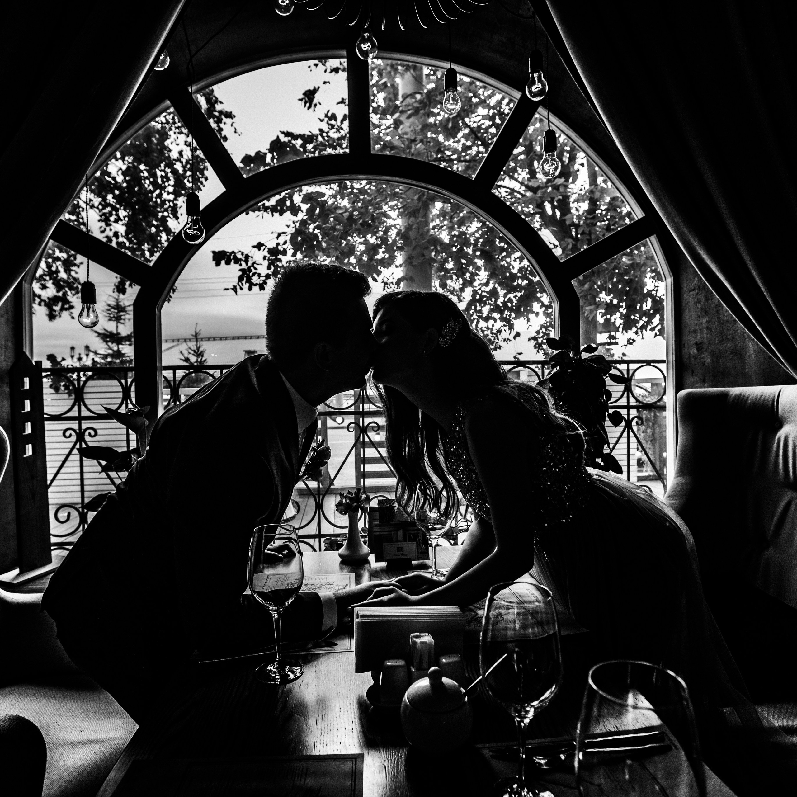 Свадебный фотограф в Архангельске и Северодвинске