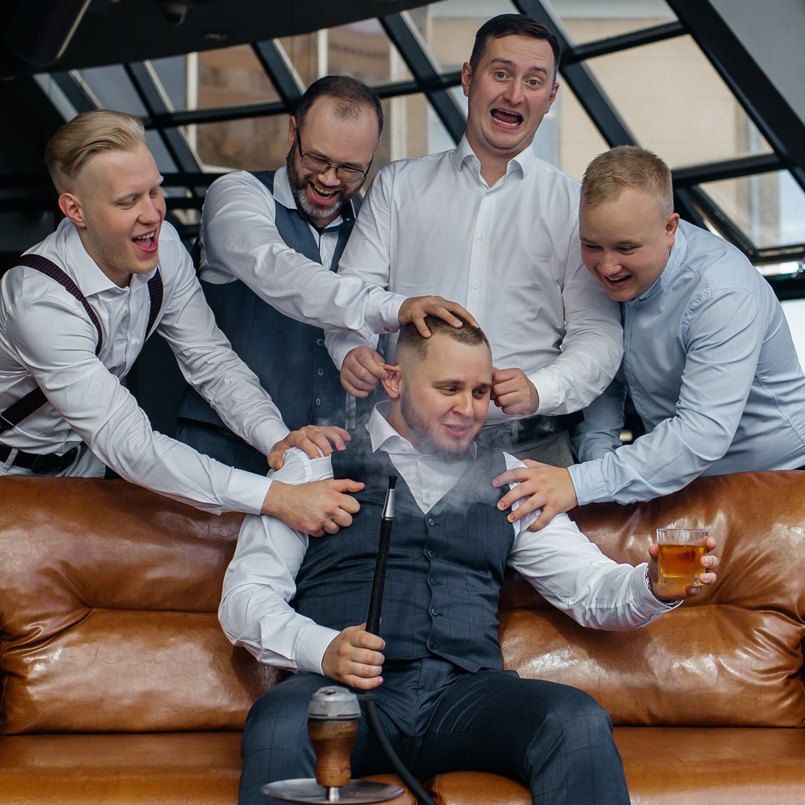 Свадебный фотограф в Архангельске и Северодвинске