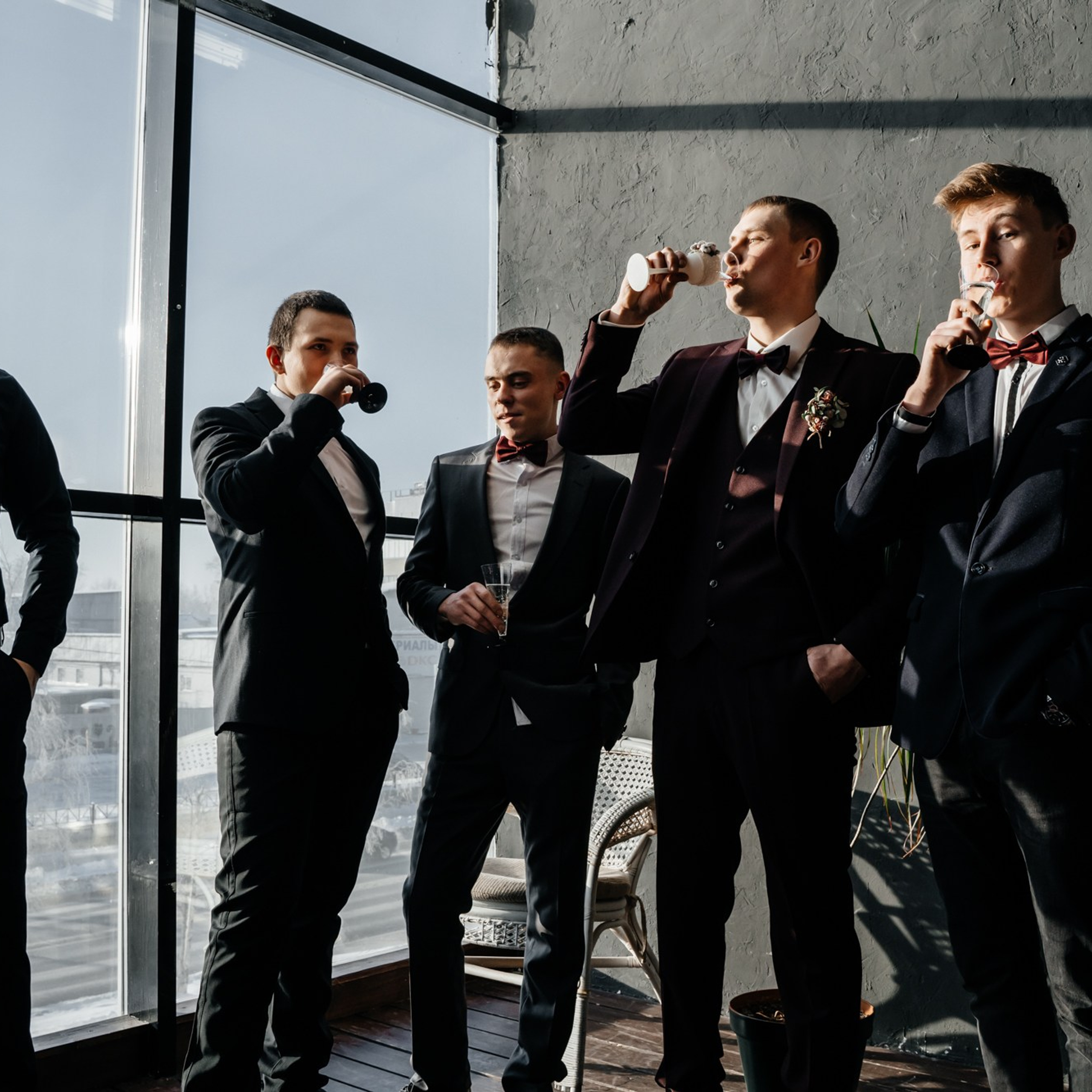 Свадебный фотограф в Архангельске и Северодвинске