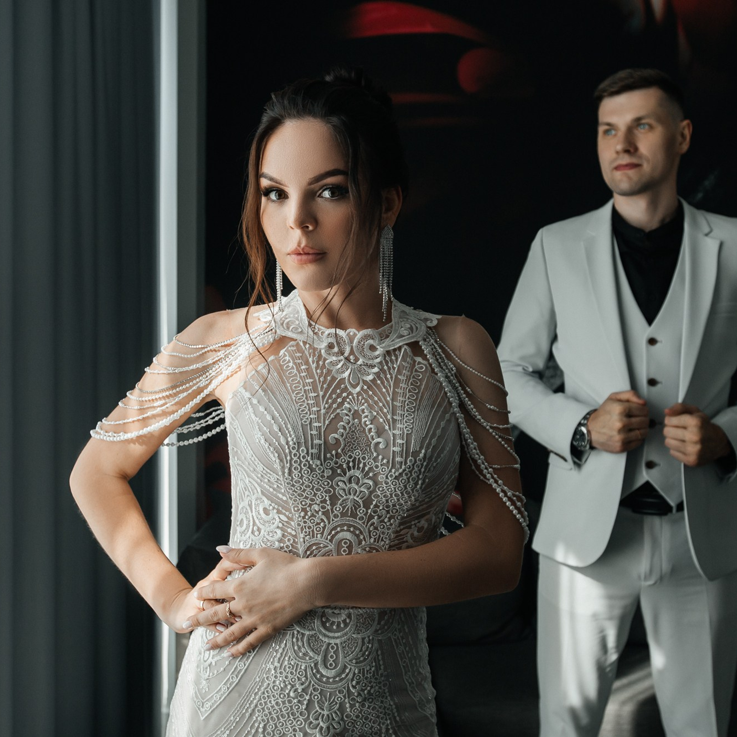 Свадебный фотограф в Архангельске и Северодвинске