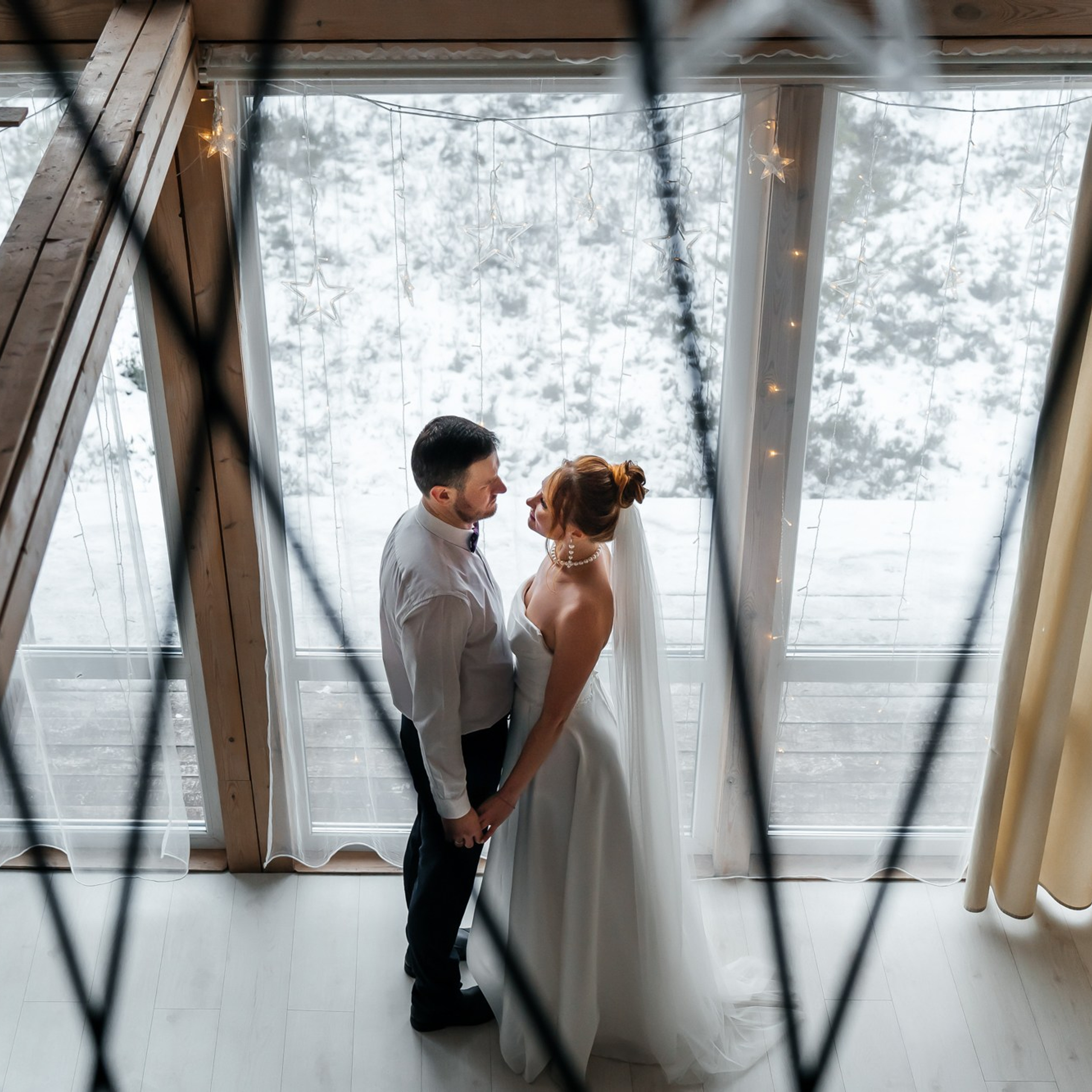 Константин и Ольга