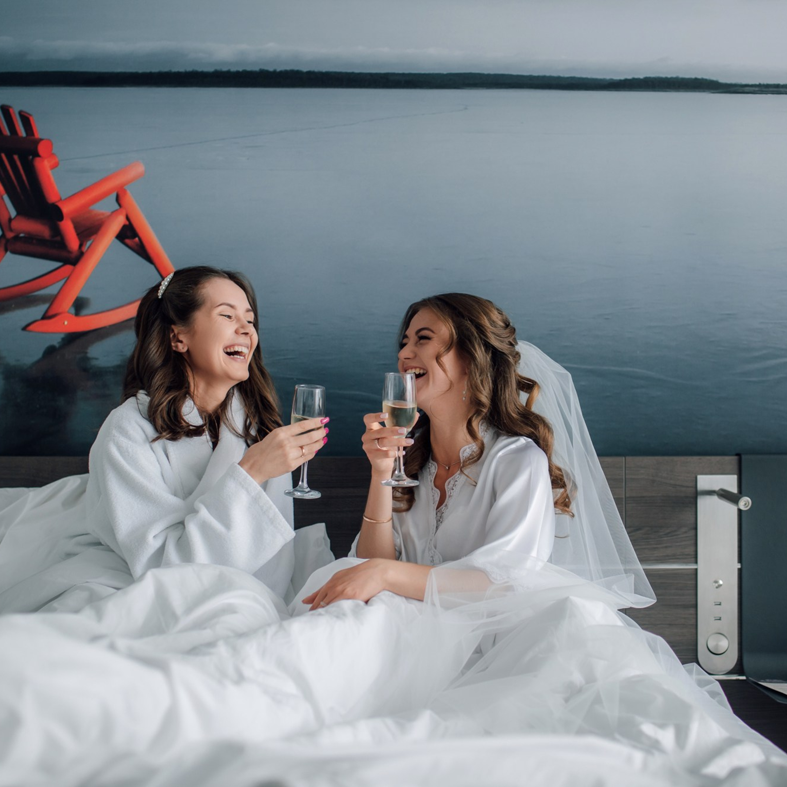 Свадебный фотограф в Архангельске и Северодвинске