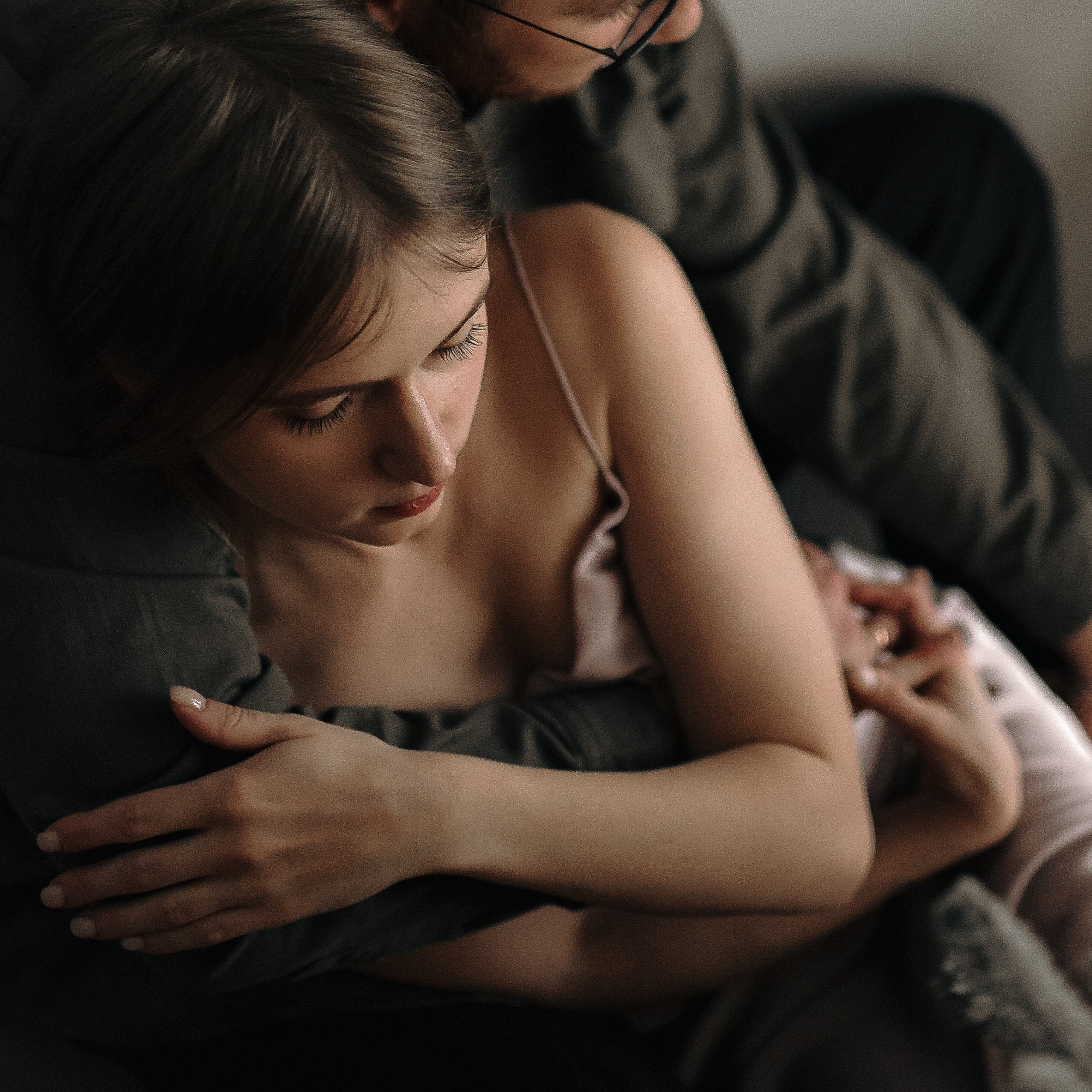 Отзывы. Портретный фотограф Косарева Анастасия