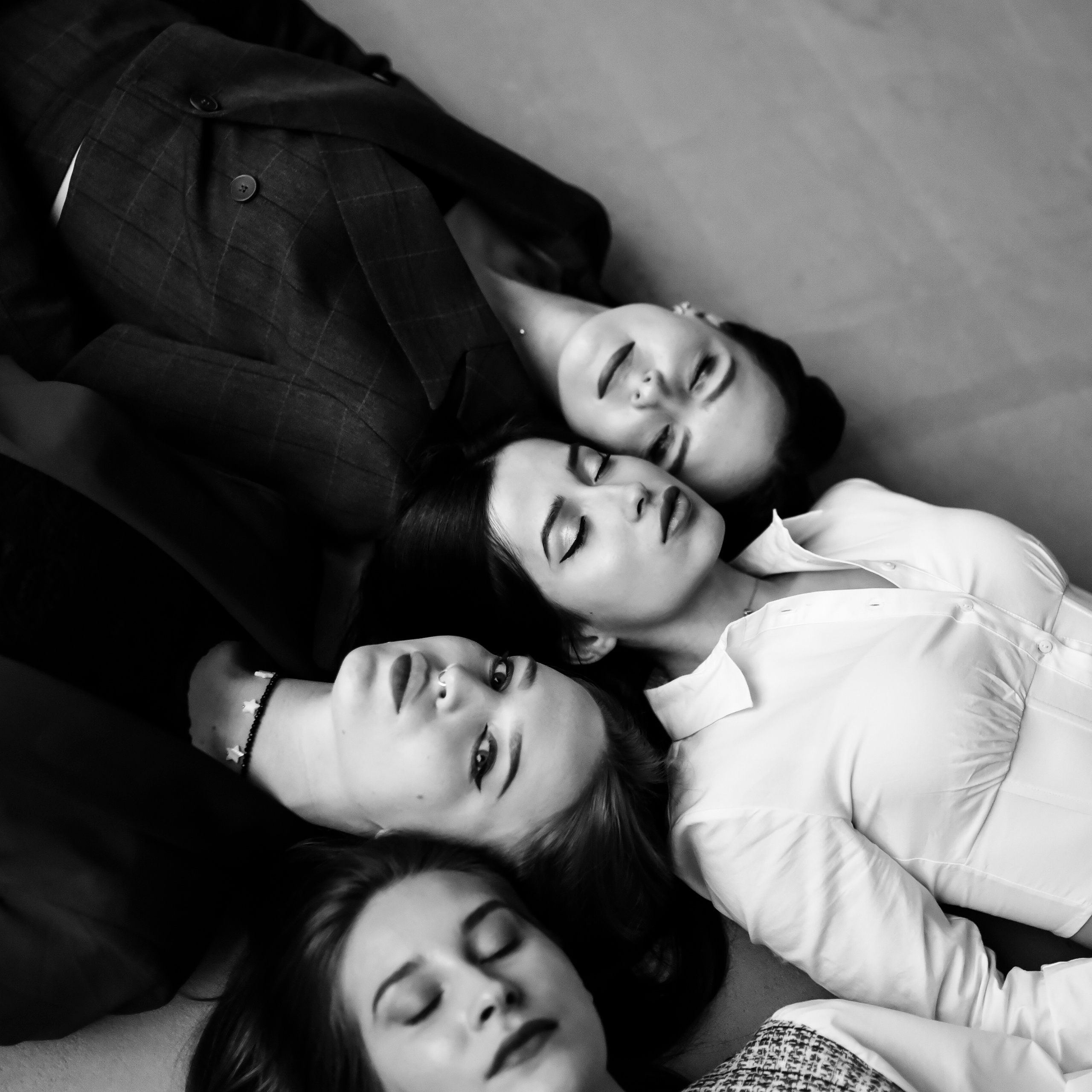 Отзывы. Портретный фотограф Косарева Анастасия