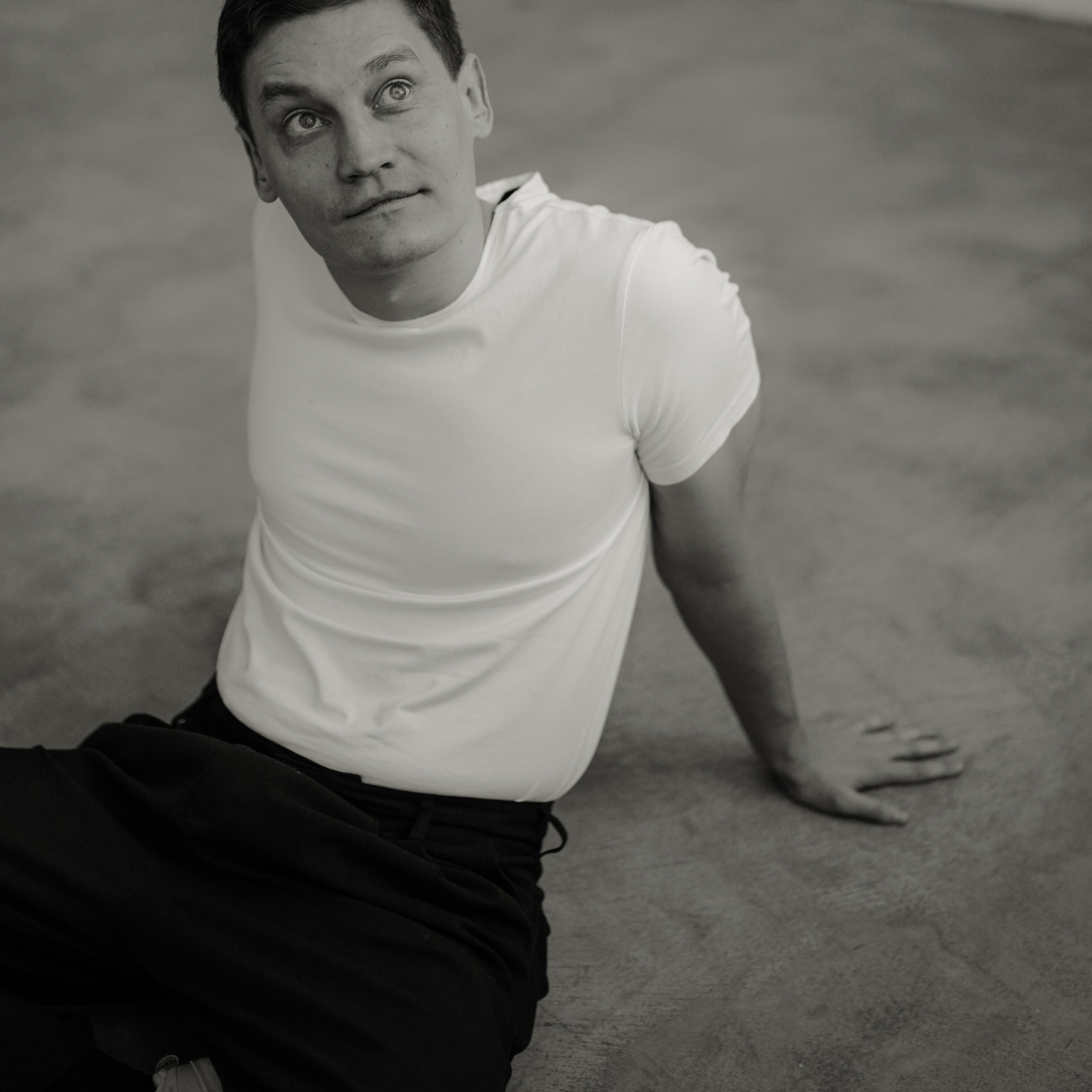 Отзывы. Портретный фотограф Косарева Анастасия