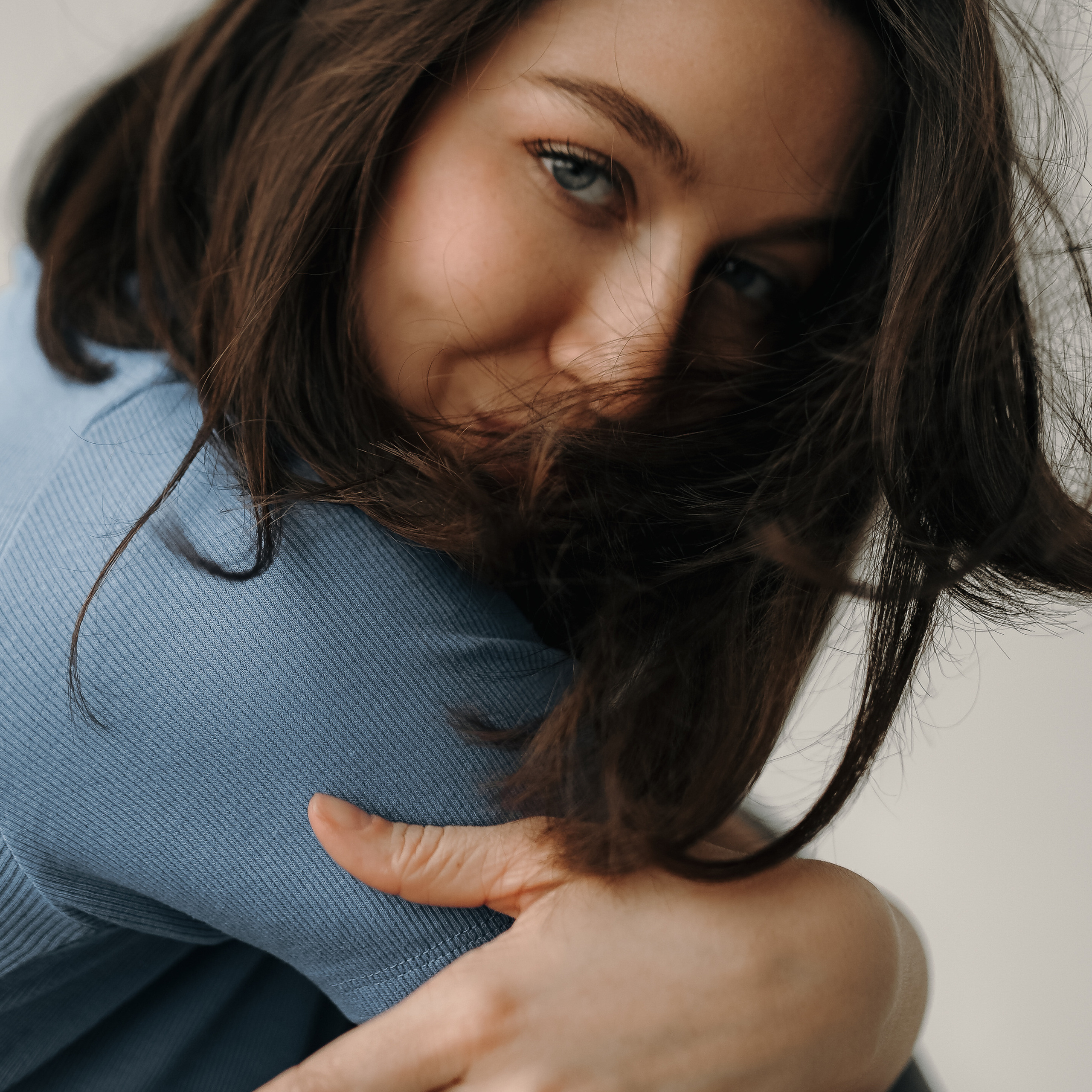 Отзывы. Портретный фотограф Косарева Анастасия