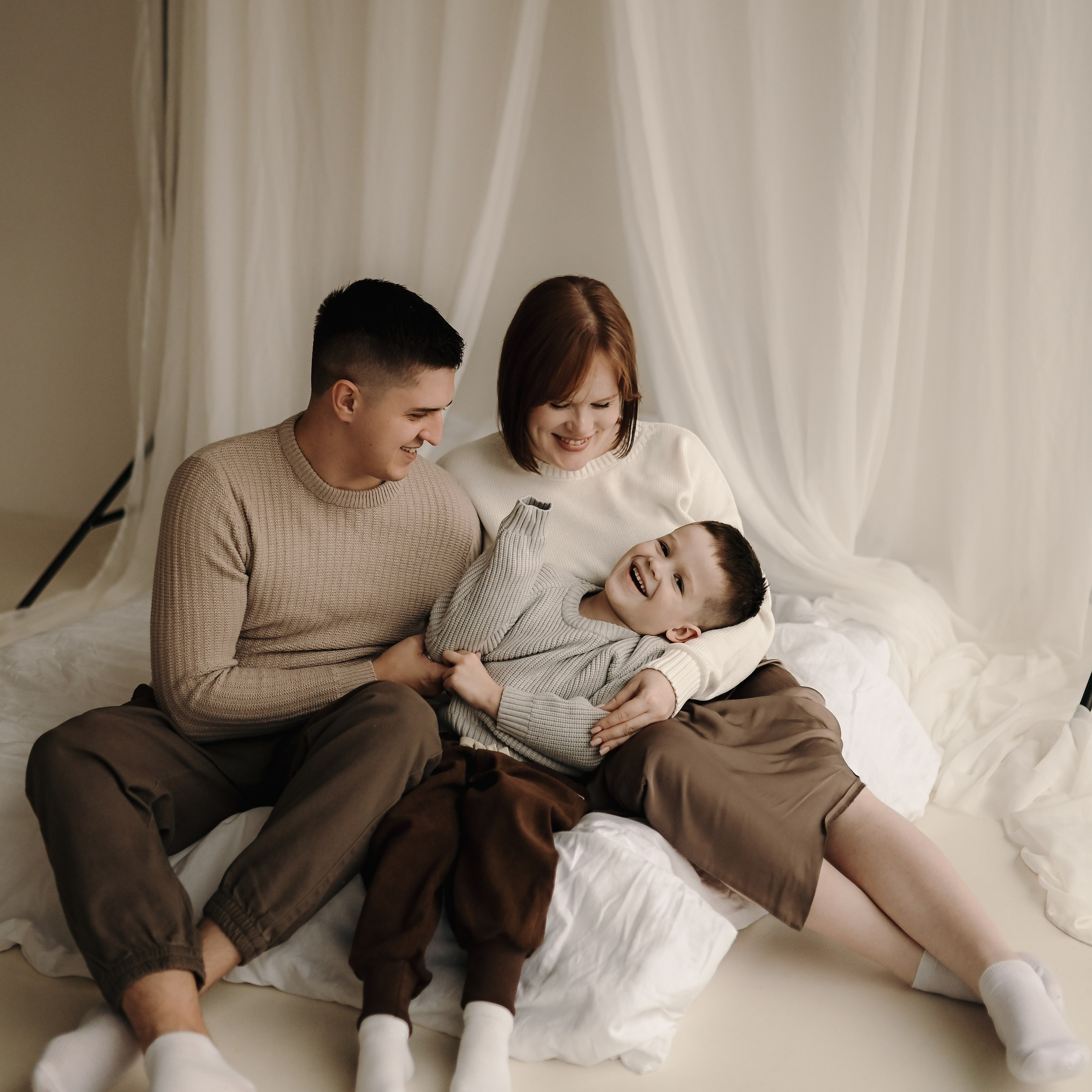 Отзывы. Портретный фотограф Косарева Анастасия