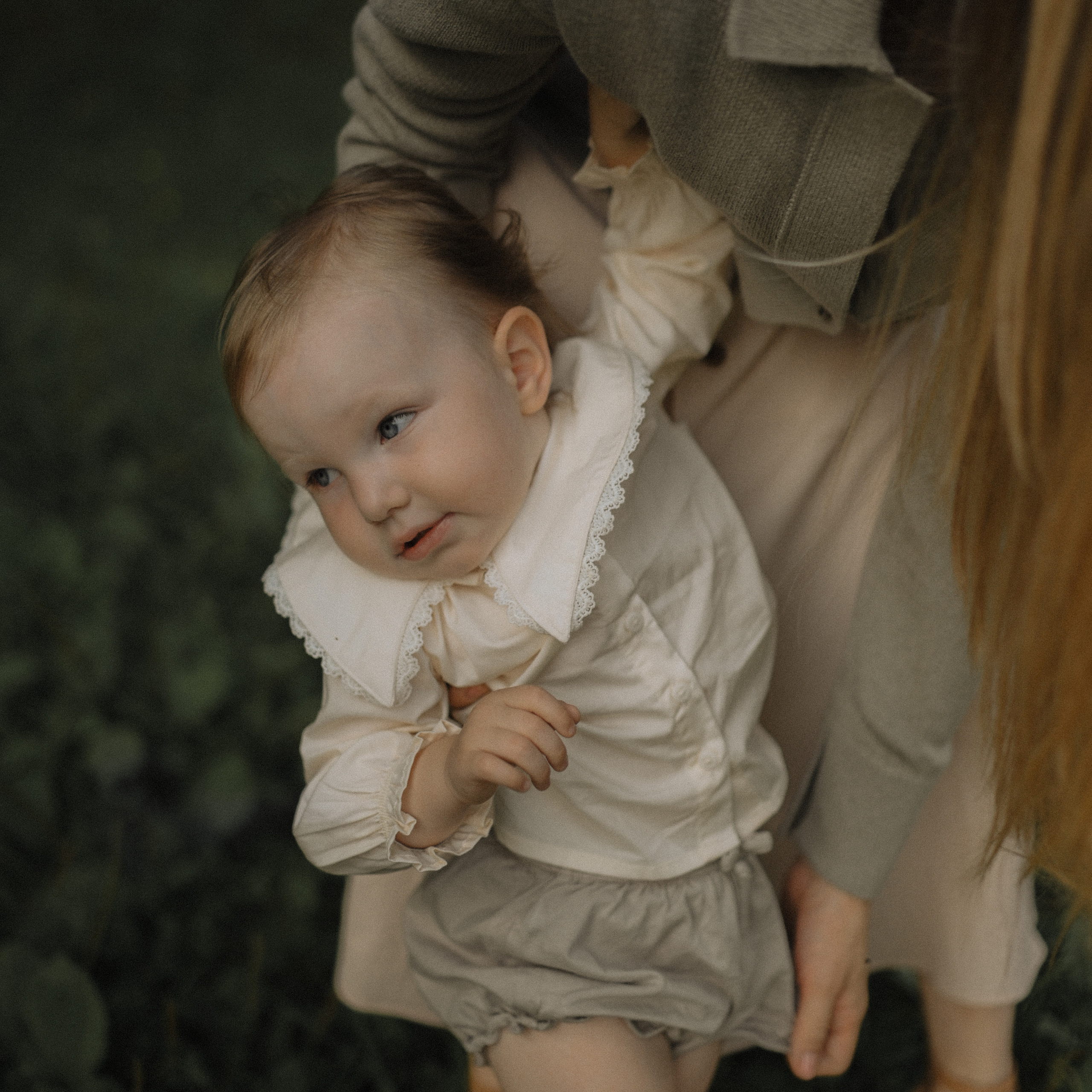 Отзывы. Портретный фотограф Косарева Анастасия