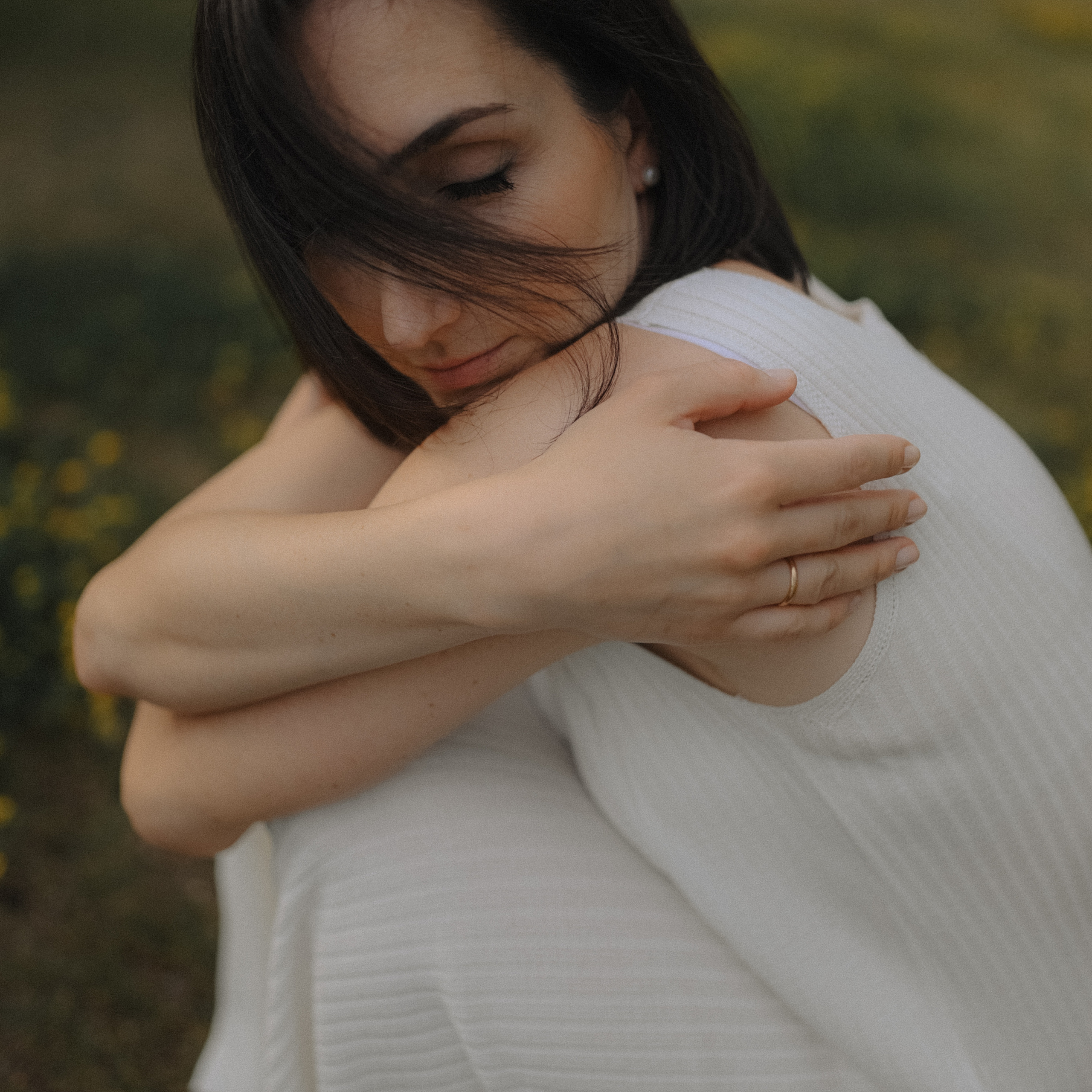 Отзывы. Портретный фотограф Косарева Анастасия