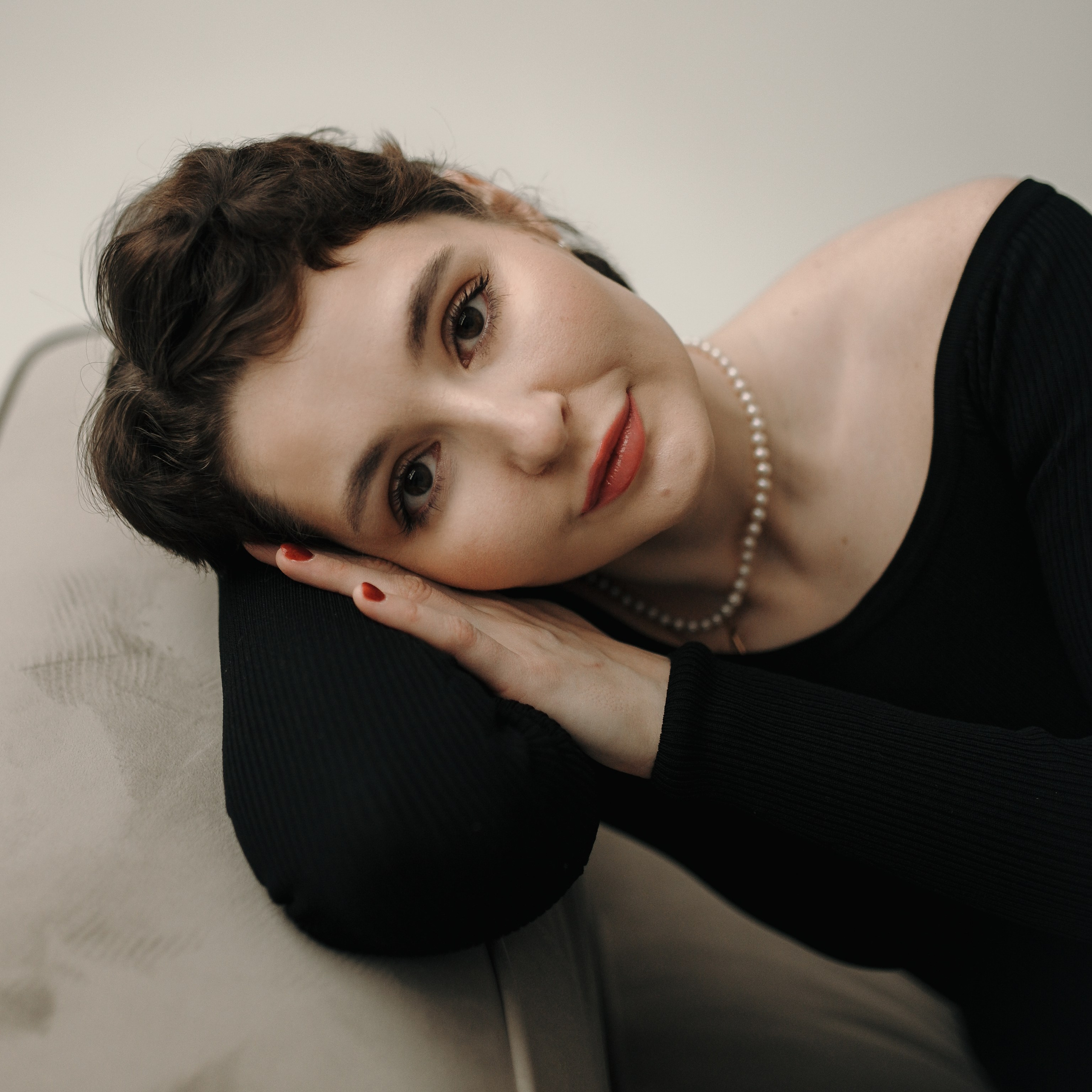 Отзывы. Портретный фотограф Косарева Анастасия