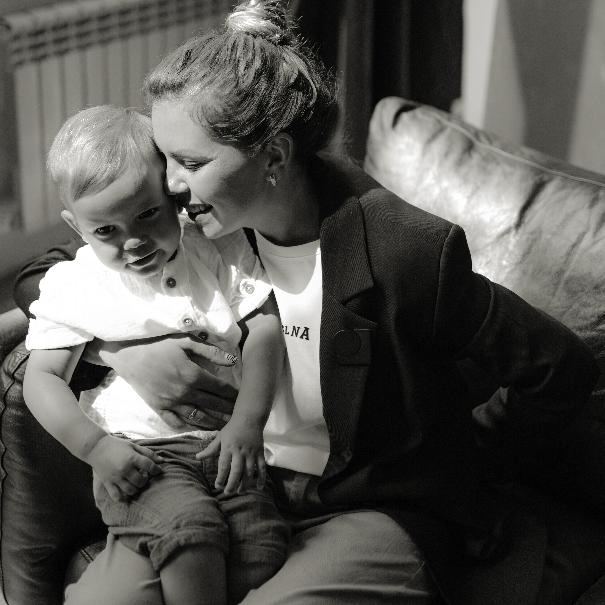 Отзывы. Портретный фотограф Косарева Анастасия