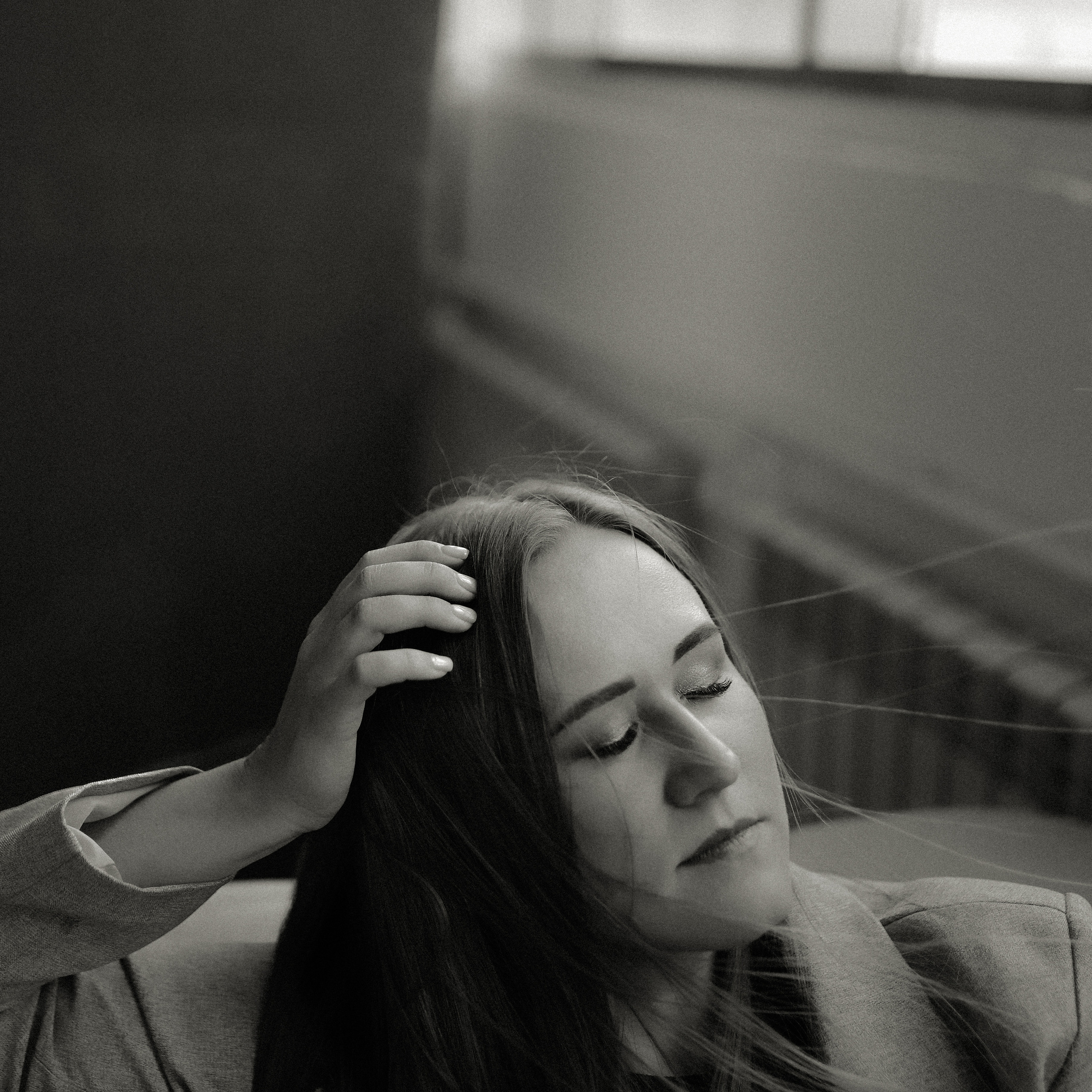 Отзывы. Портретный фотограф Косарева Анастасия