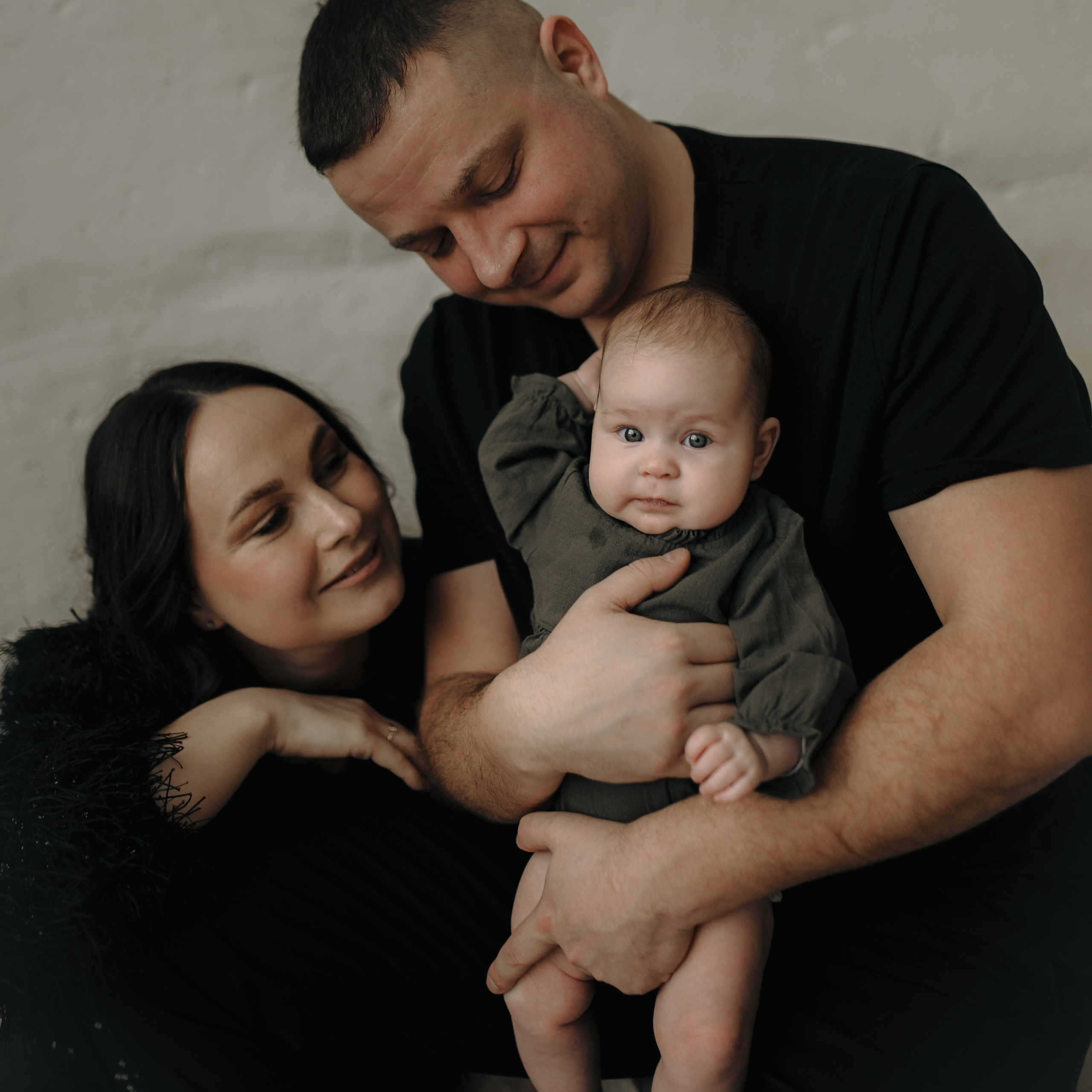 Отзывы. Портретный фотограф Косарева Анастасия