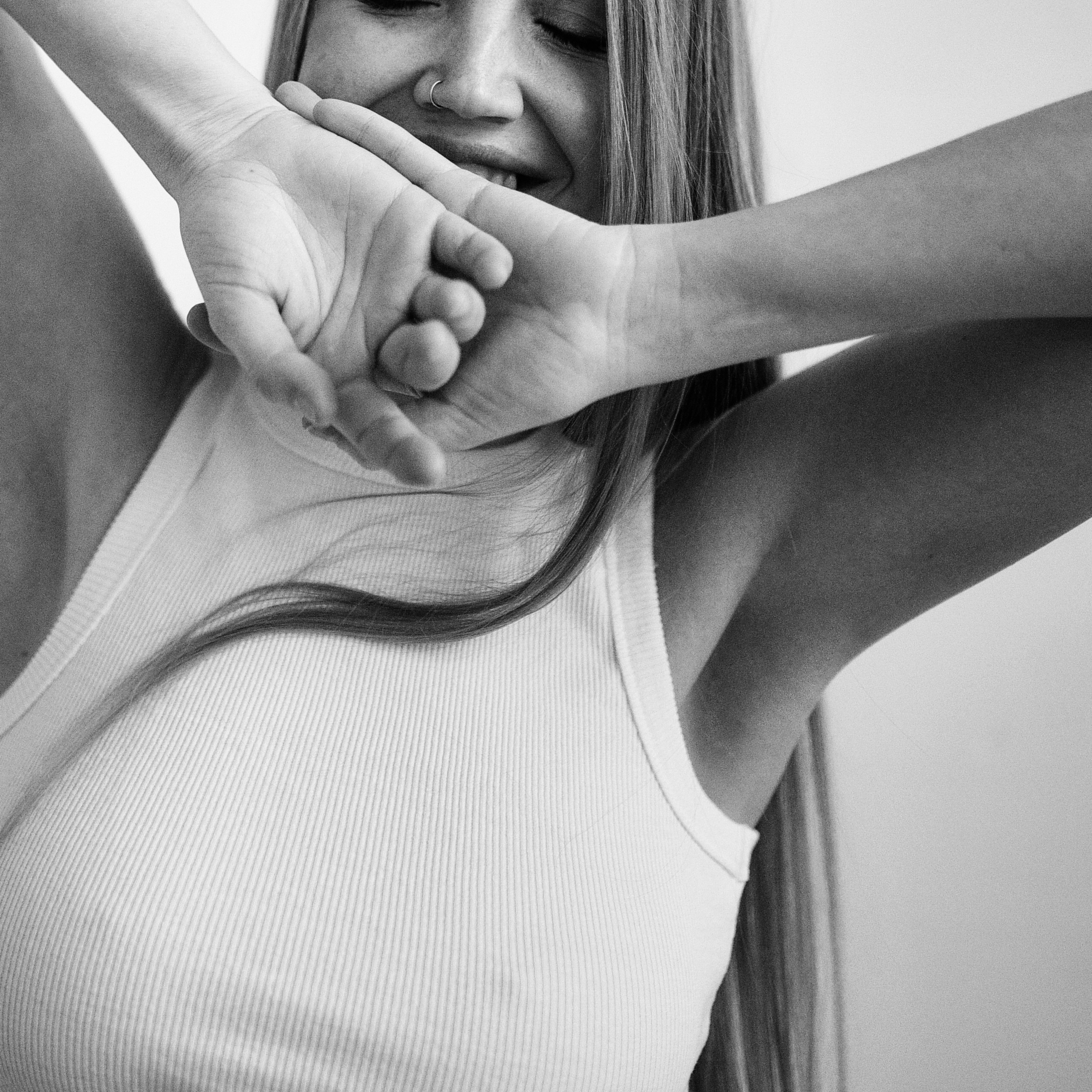 Отзывы. Портретный фотограф Косарева Анастасия