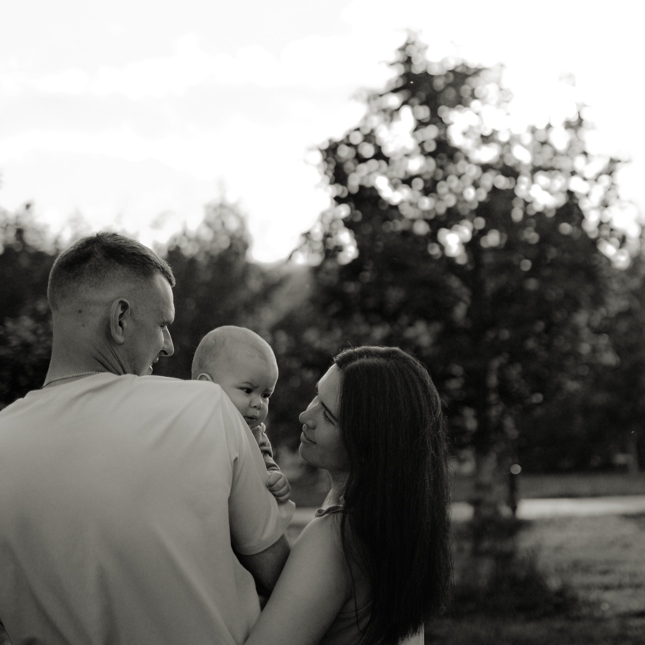 Отзывы. Портретный фотограф Косарева Анастасия