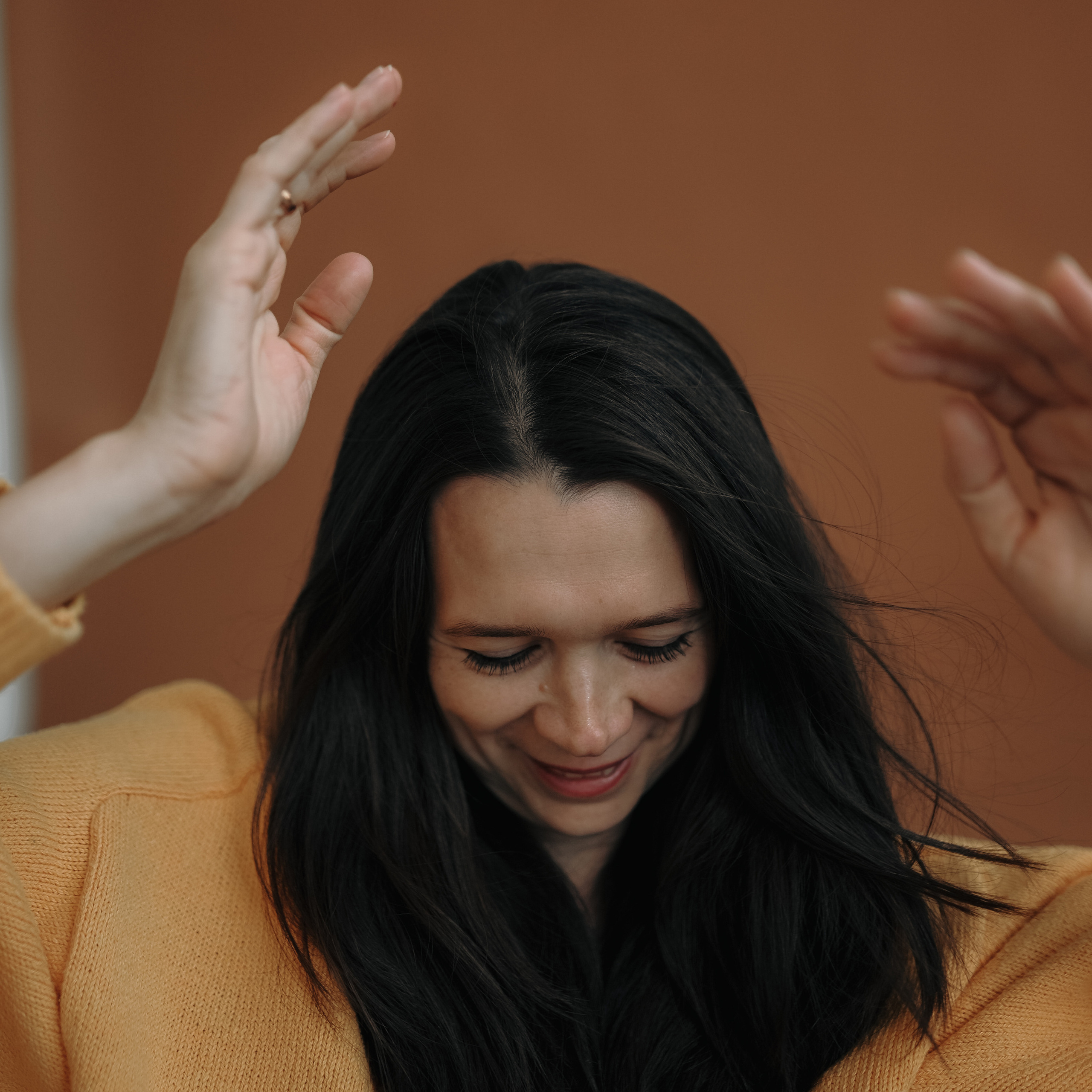 Отзывы. Портретный фотограф Косарева Анастасия