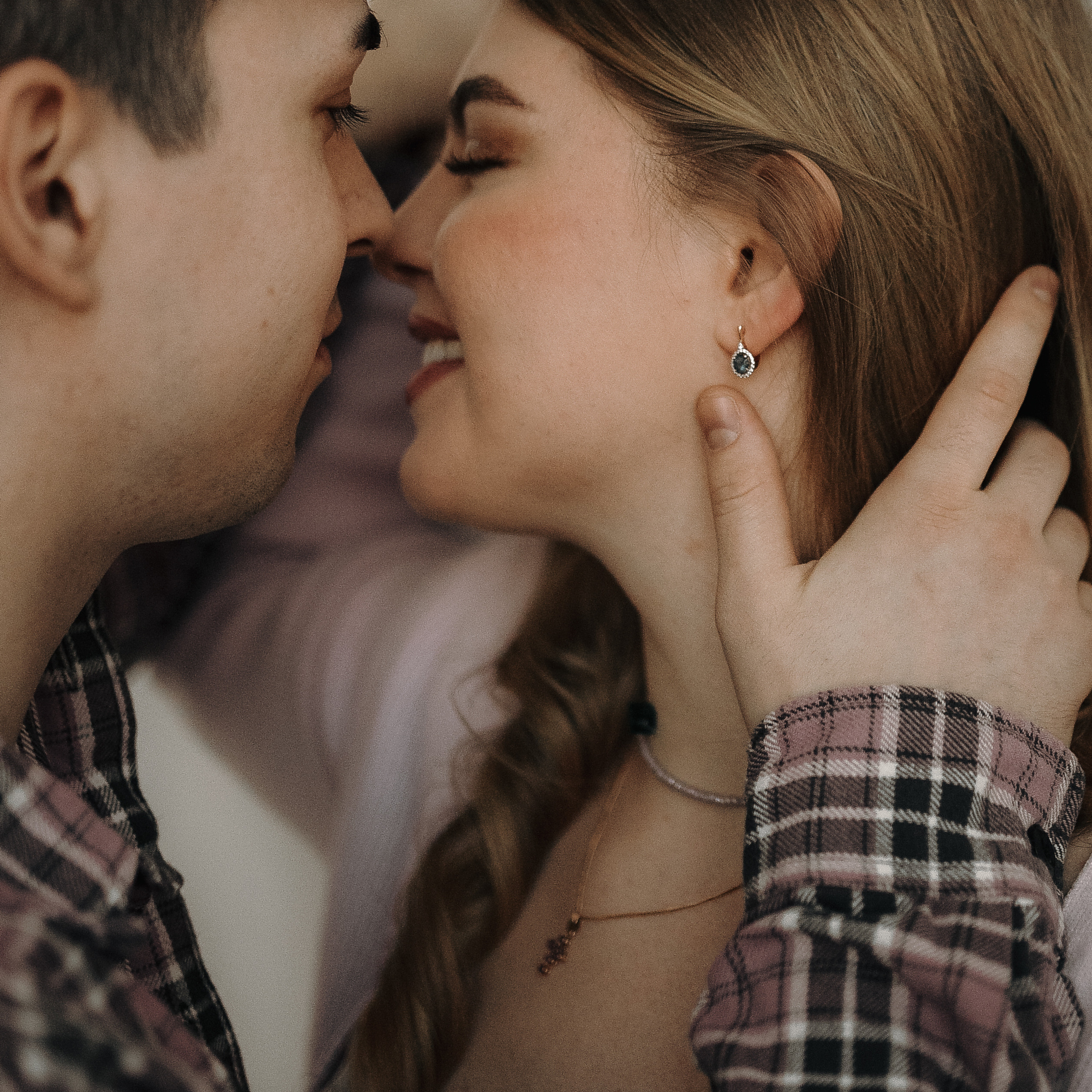 Отзывы. Портретный фотограф Косарева Анастасия