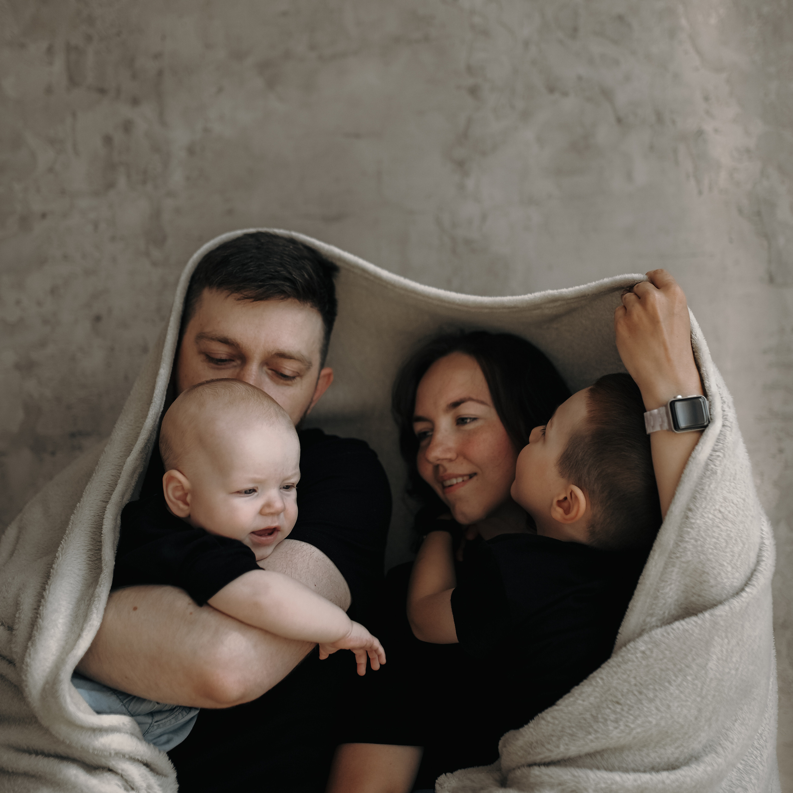 Отзывы. Портретный фотограф Косарева Анастасия