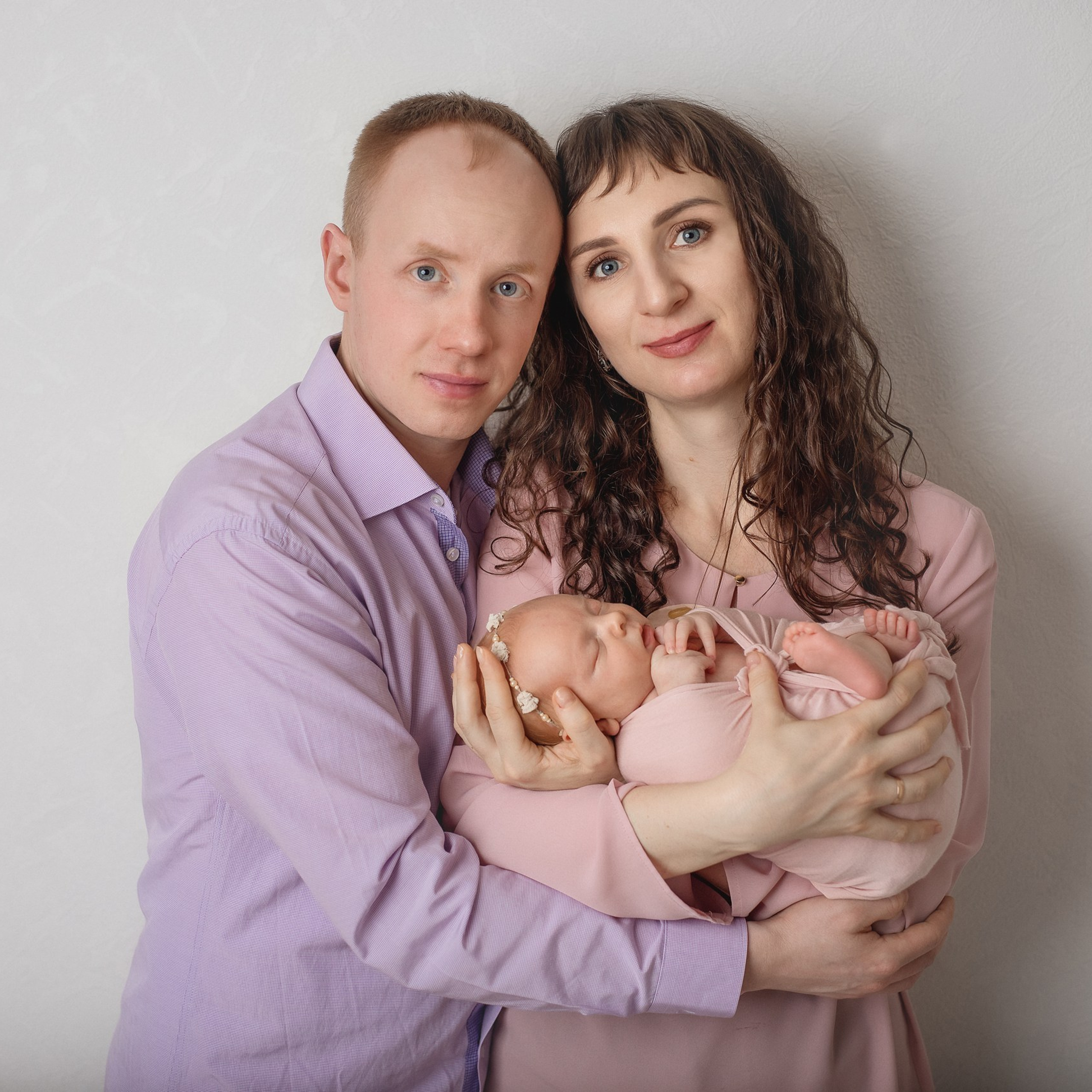 Отзывы. Съемка новорожденных, детский и семейный фотограф Наталья Сметанина