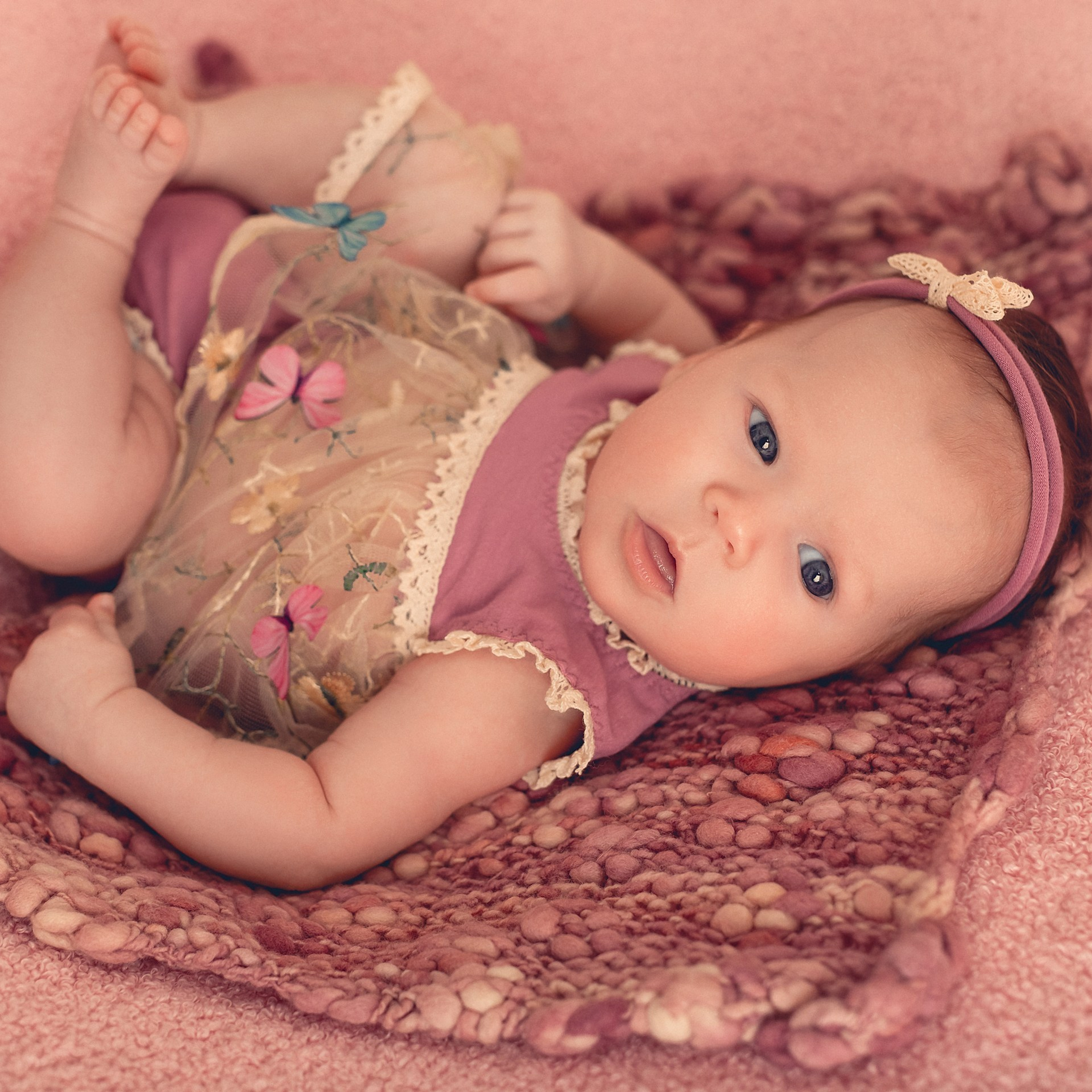 Отзывы. Съемка новорожденных, детский и семейный фотограф Наталья Сметанина