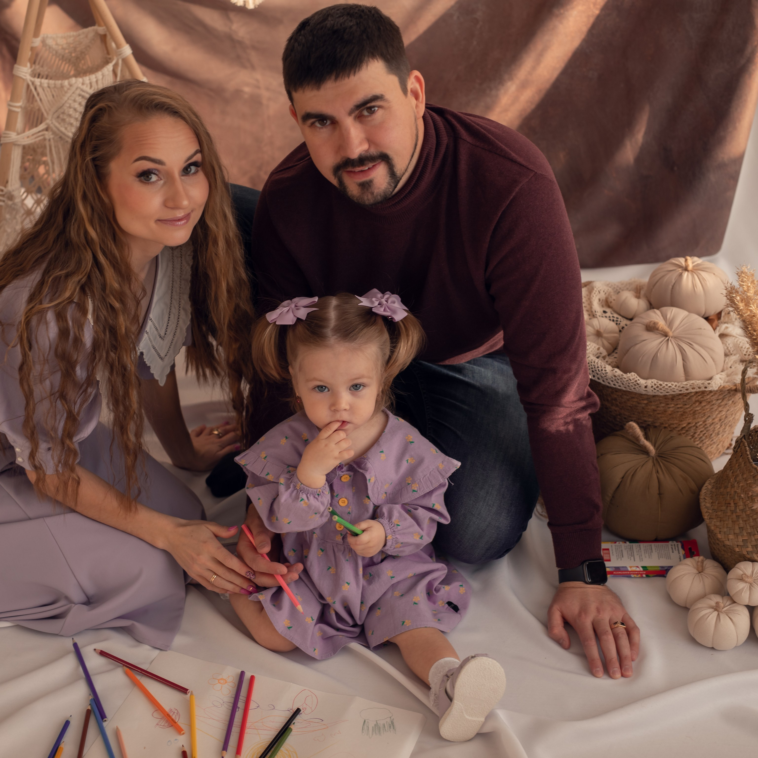 Отзывы. Съемка новорожденных, детский и семейный фотограф Наталья Сметанина