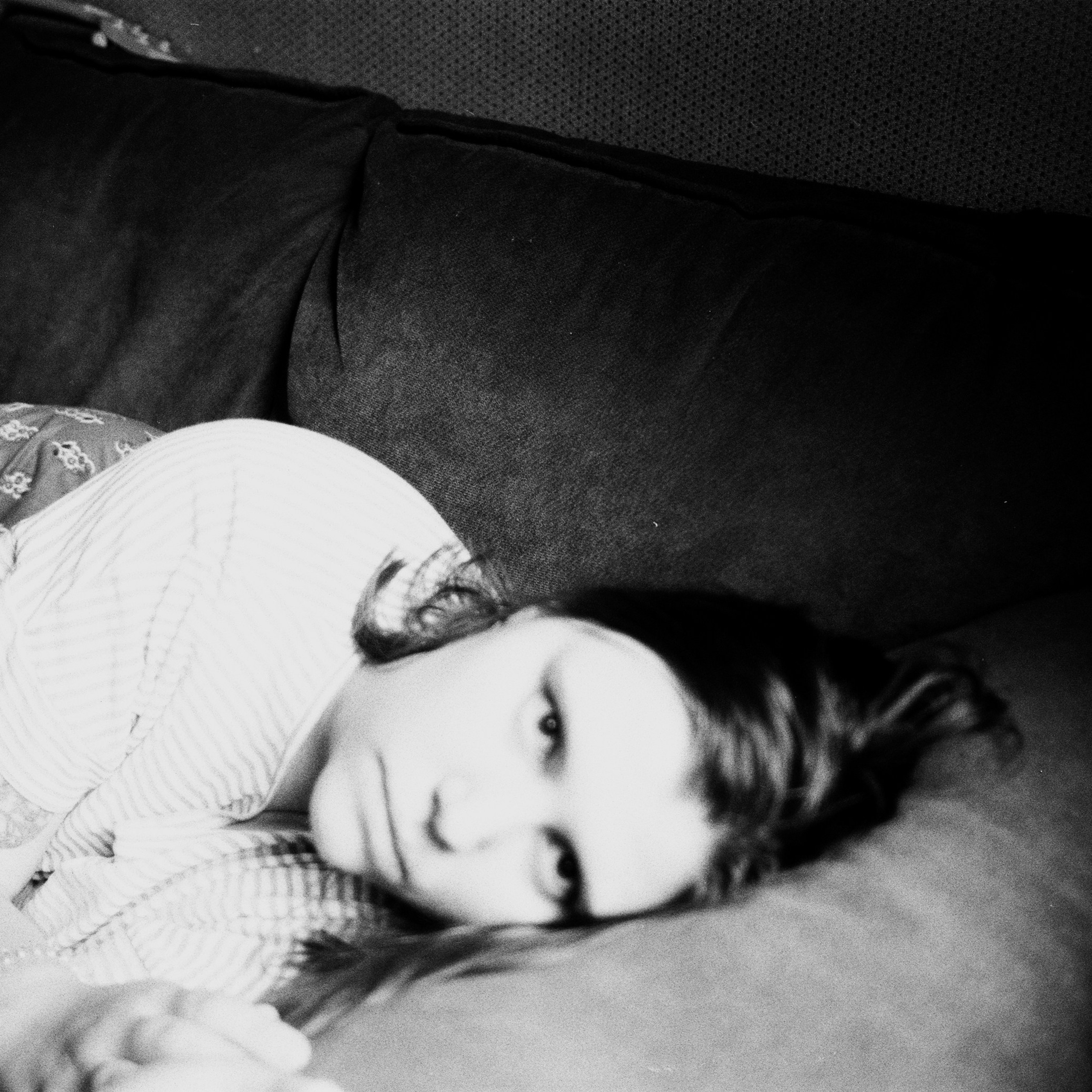 Days. Anastasia Serova