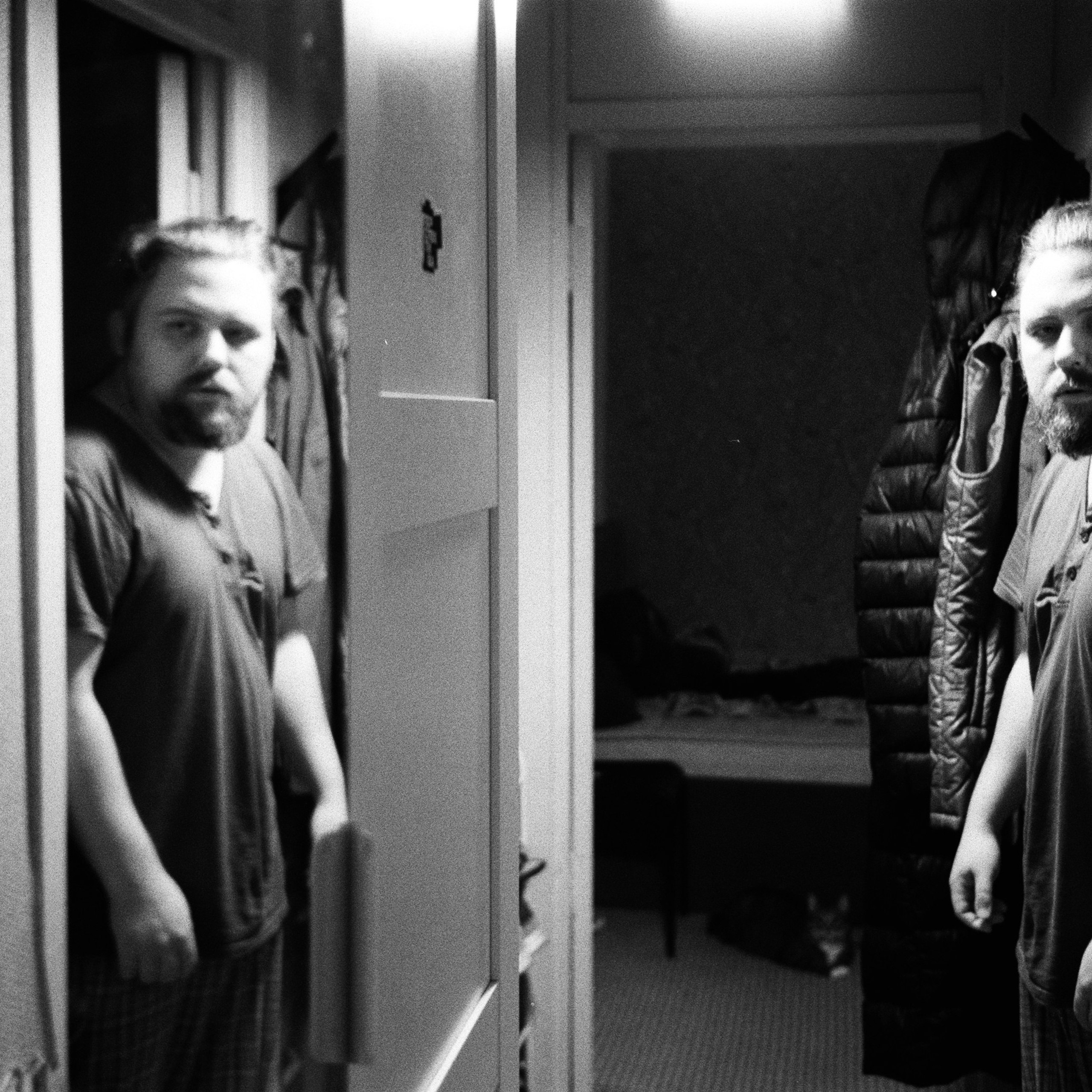 Days. Anastasia Serova