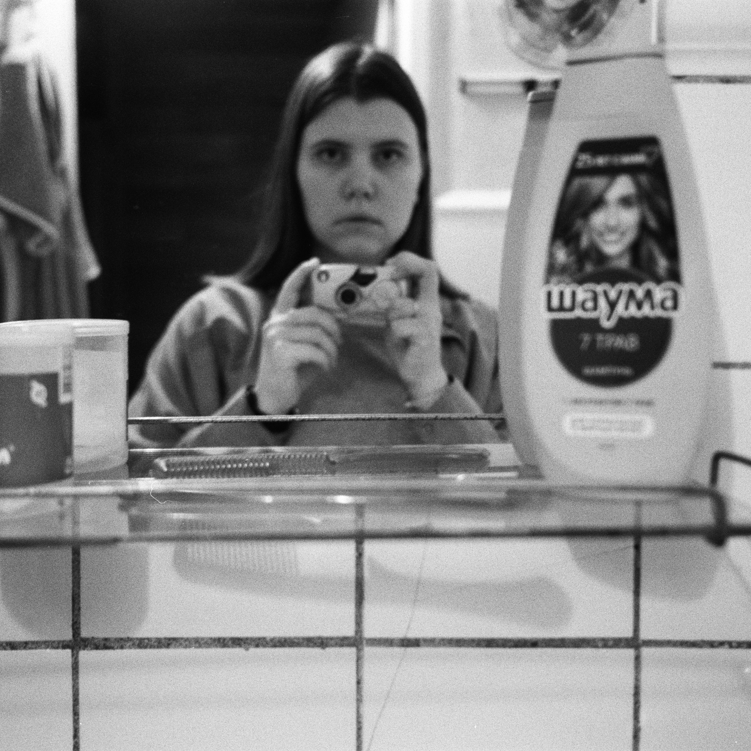 Days. Anastasia Serova