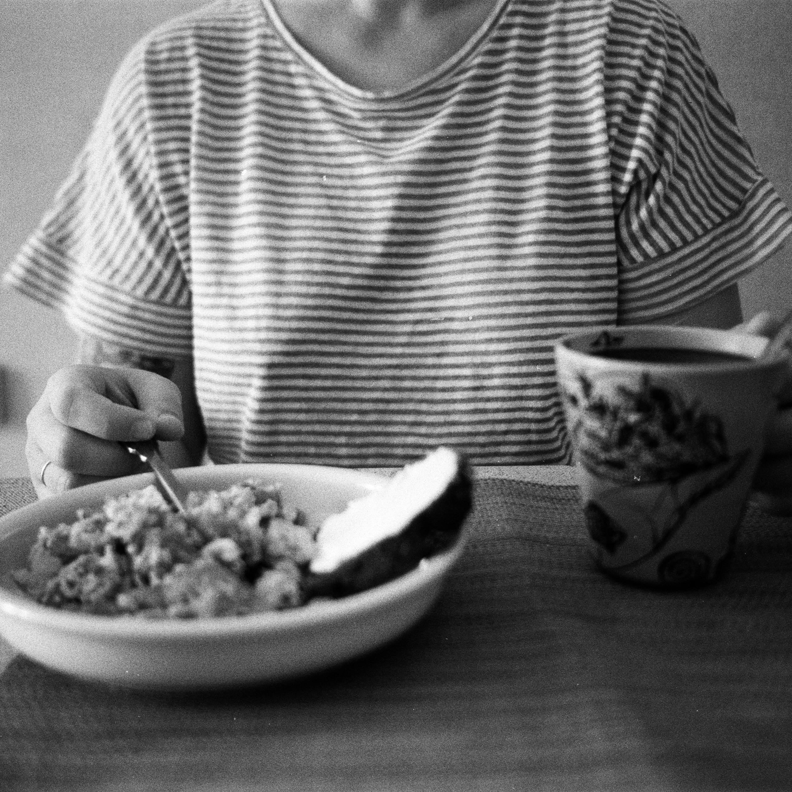 Days. Anastasia Serova