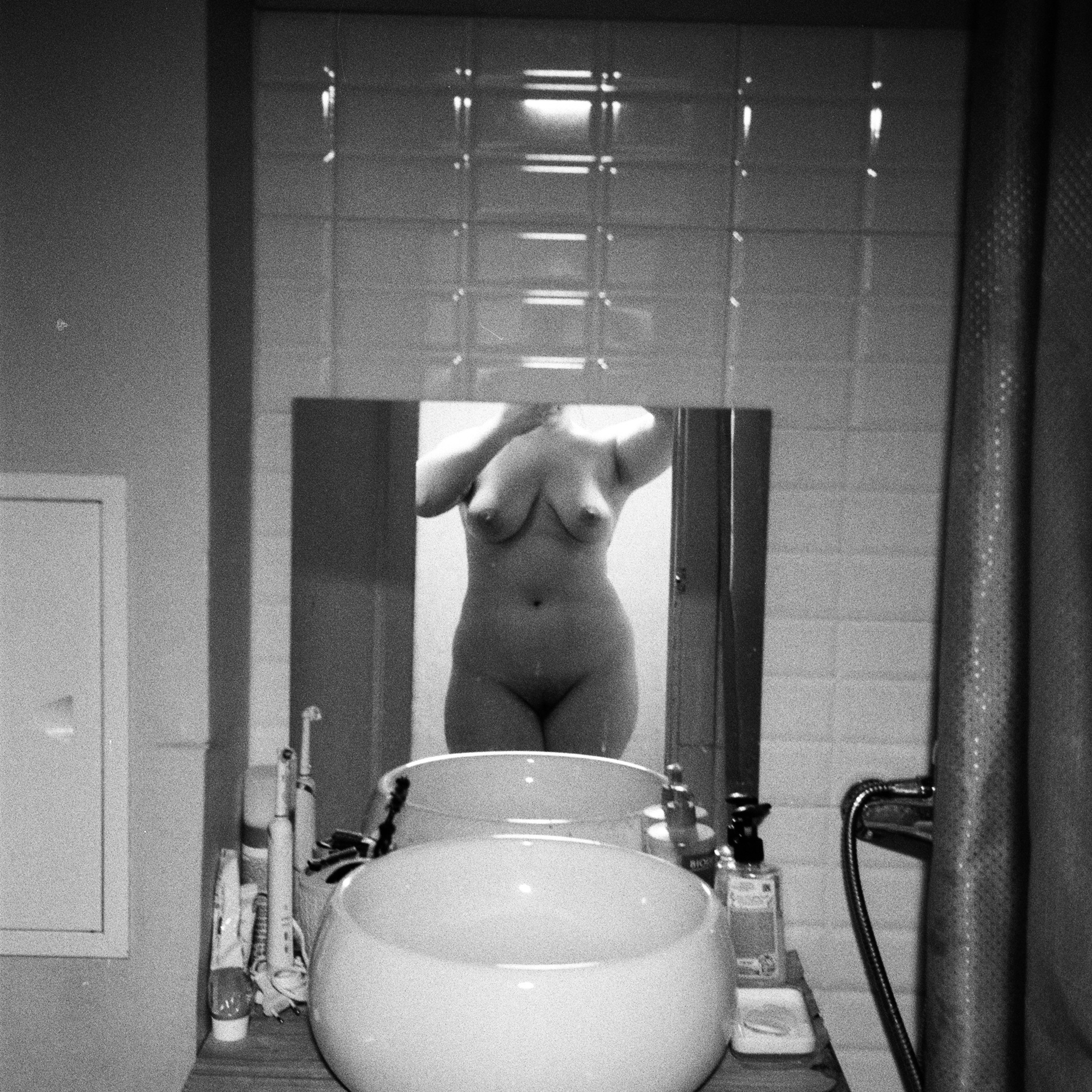 Days. Anastasia Serova