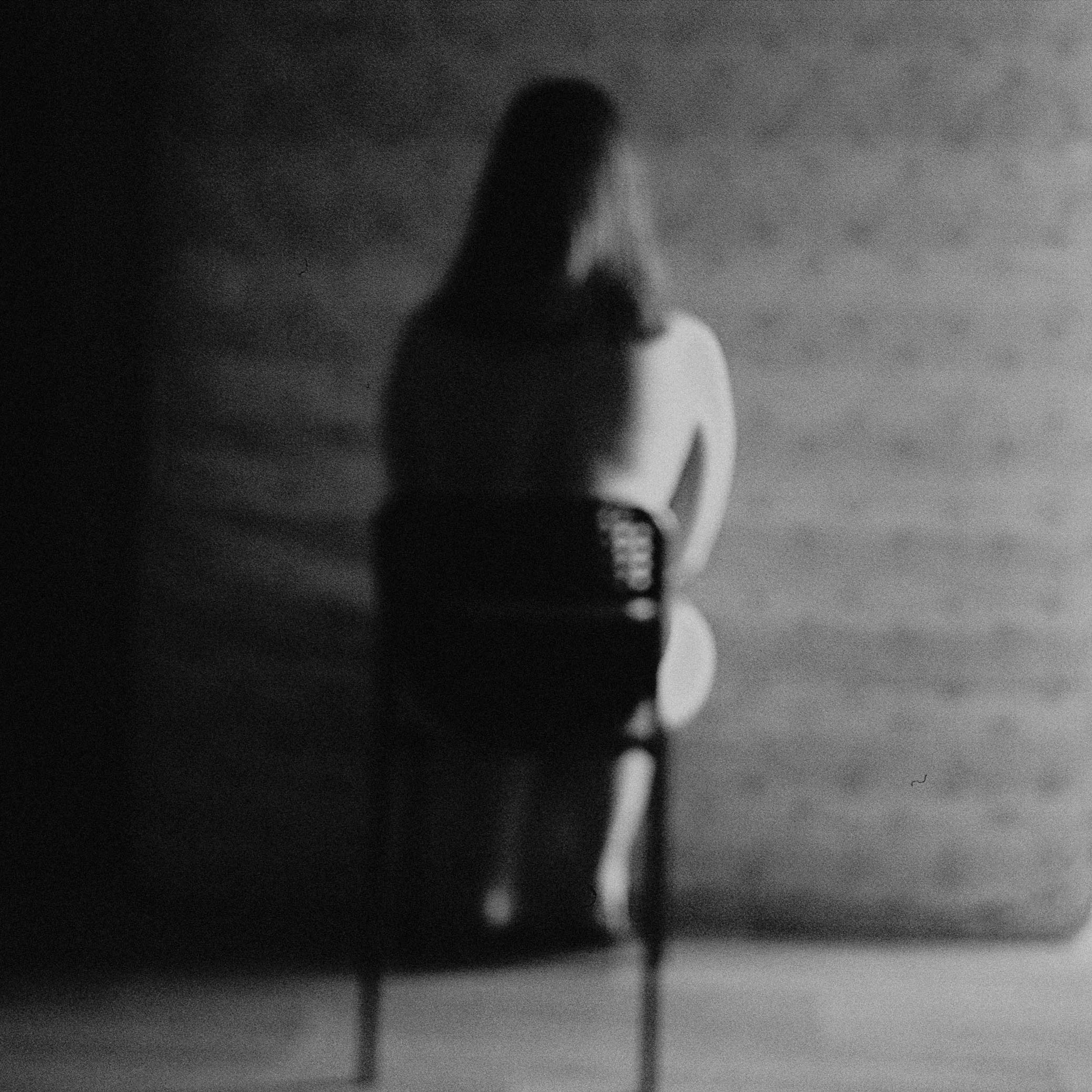 Self-portraits. Anastasia Serova