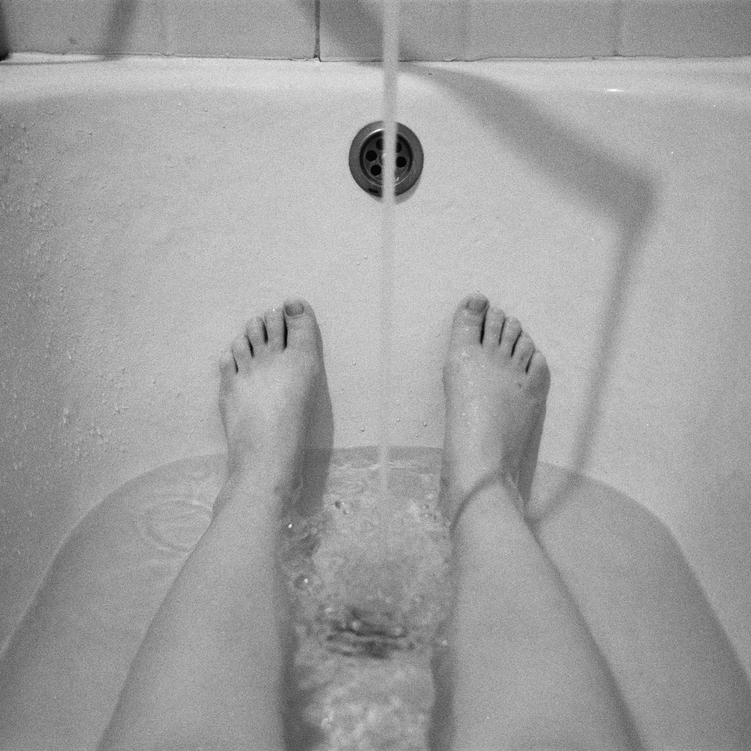 Days. Anastasia Serova