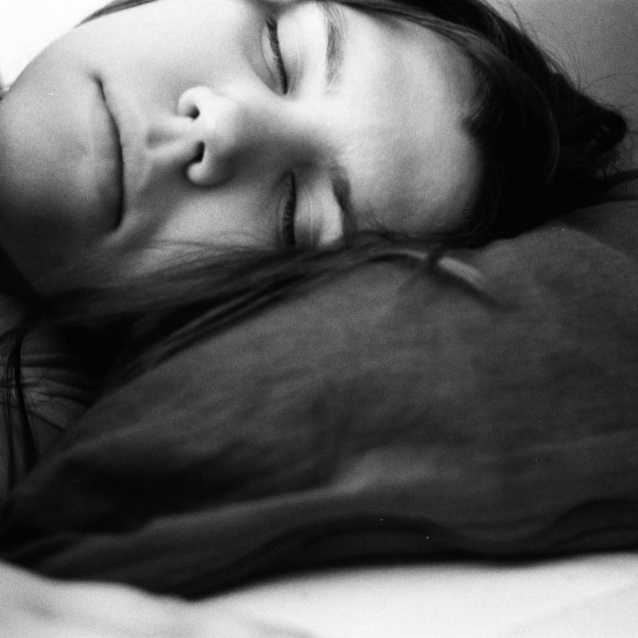 Days. Anastasia Serova