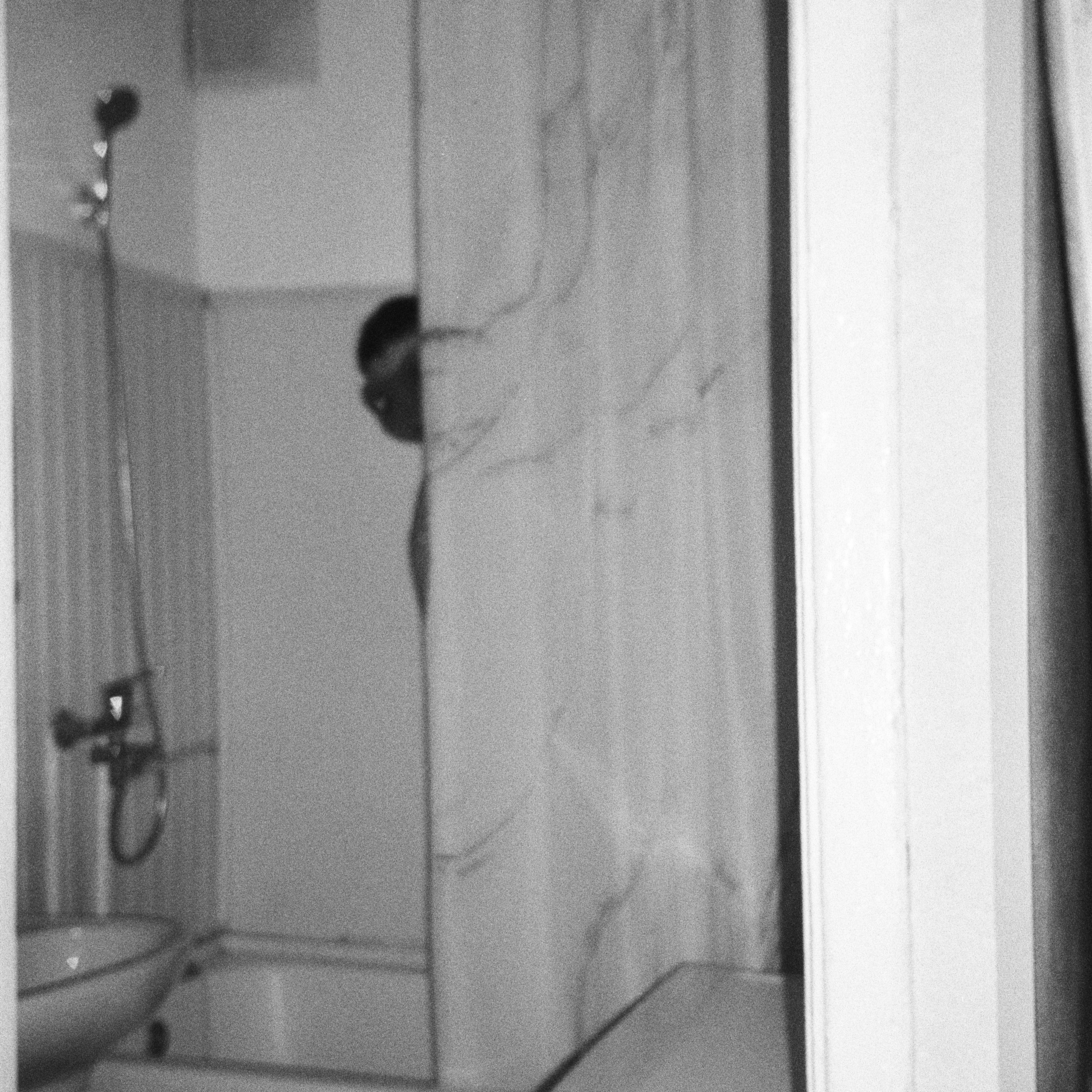 Self-portraits. Anastasia Serova