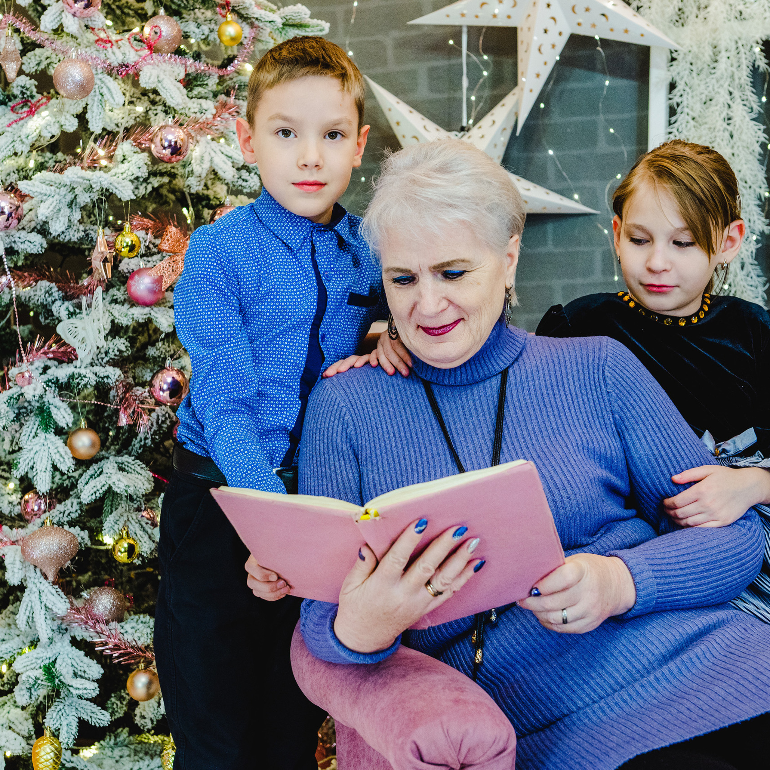 Отзывы. Фотограф Ольга Бережная г. Михайловка