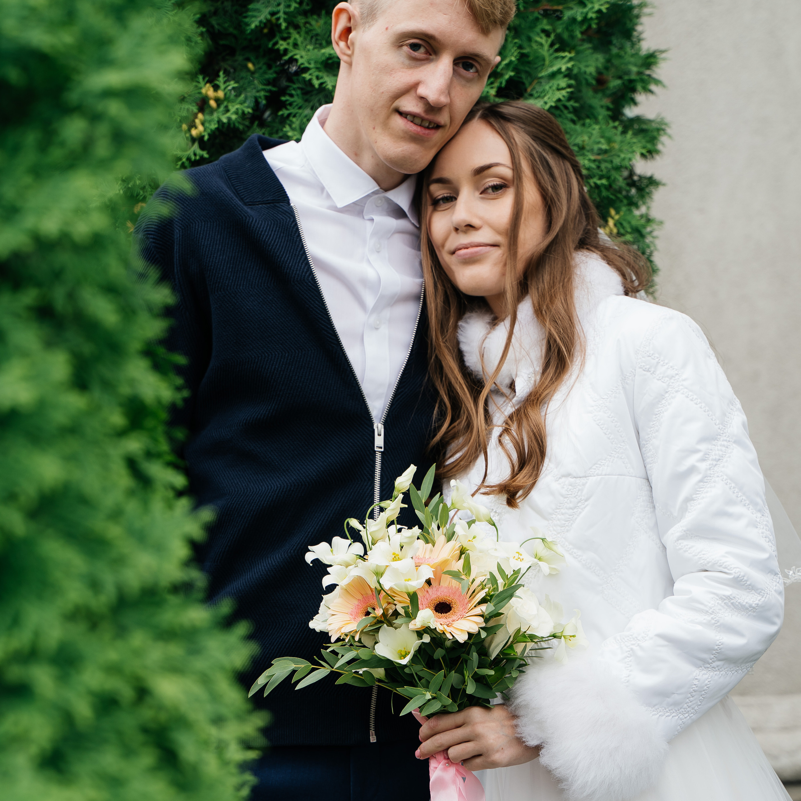 Отзывы. Свадебный и семейный фотограф в Новосибирске Синицына Наталья