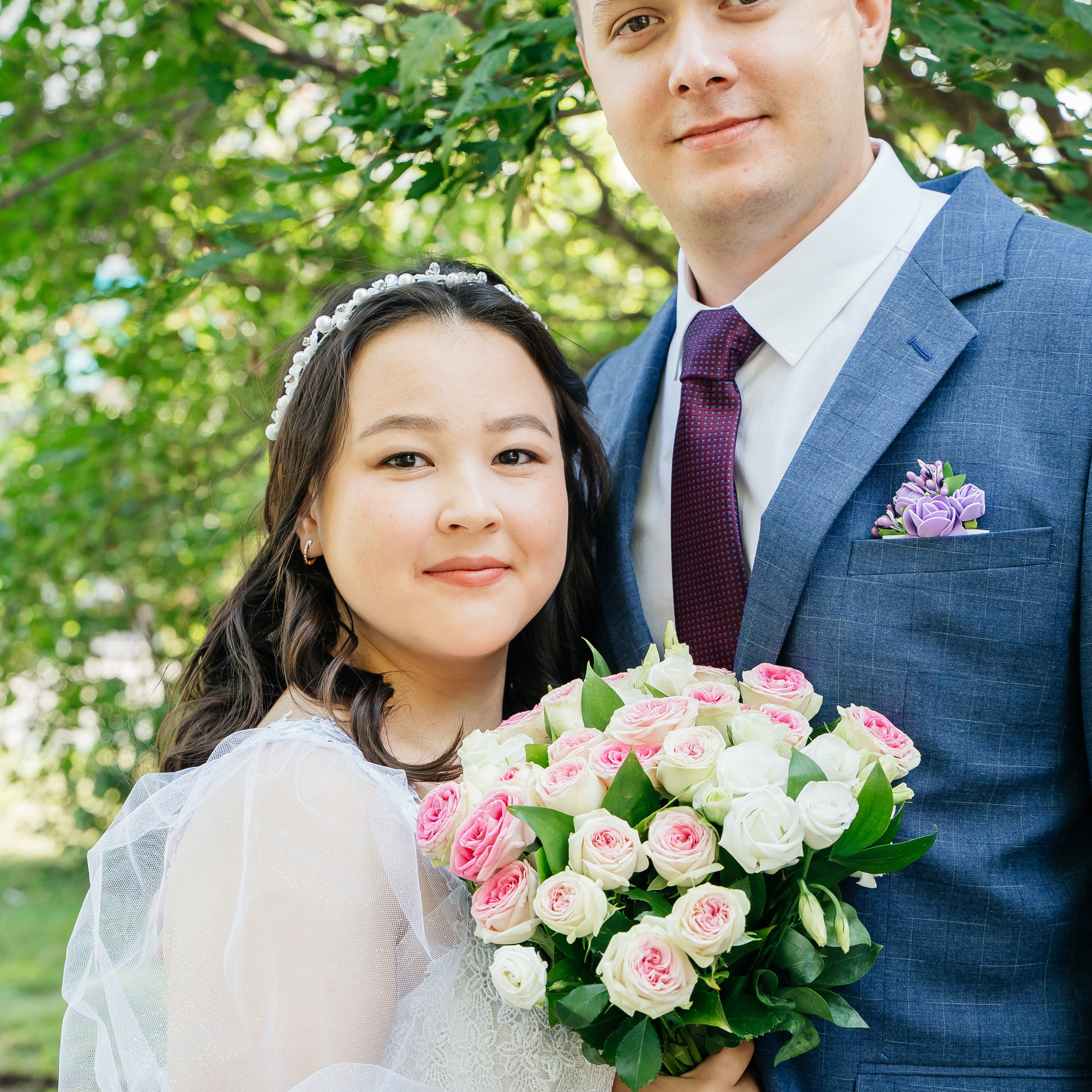 Отзывы. Свадебный и семейный фотограф в Новосибирске Синицына Наталья