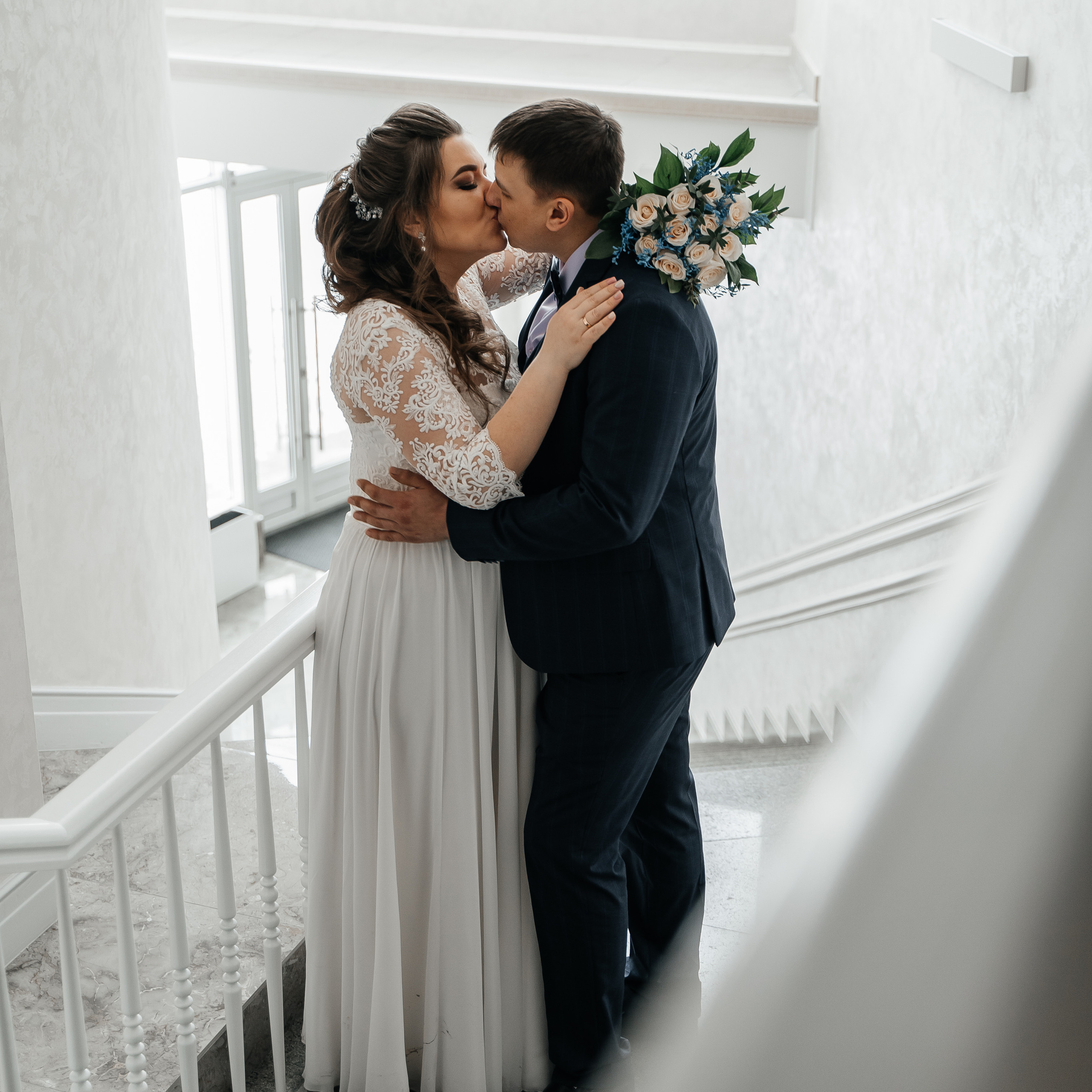 Отзывы. Свадебный и семейный фотограф в Новосибирске Синицына Наталья