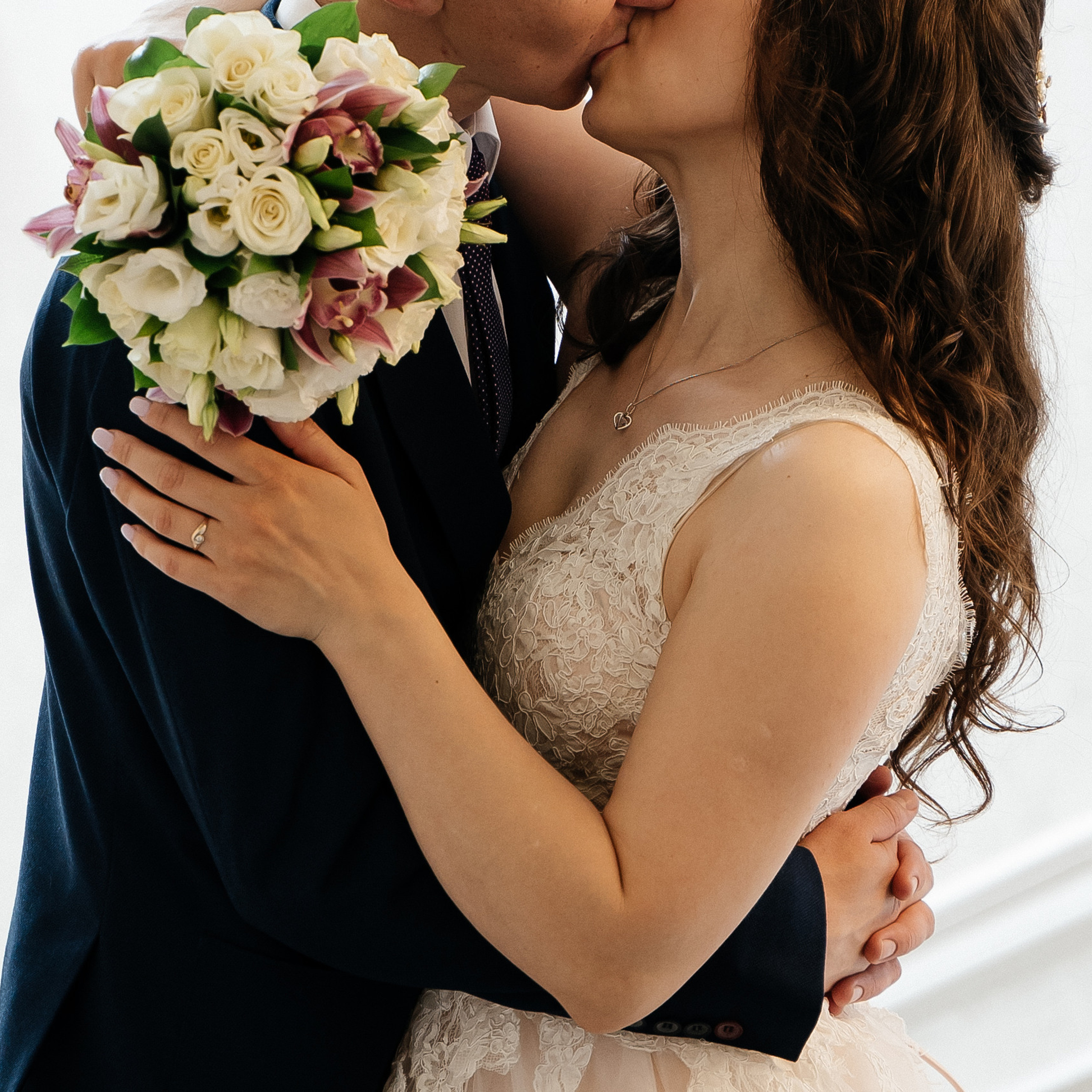 Отзывы. Свадебный и семейный фотограф в Новосибирске Синицына Наталья