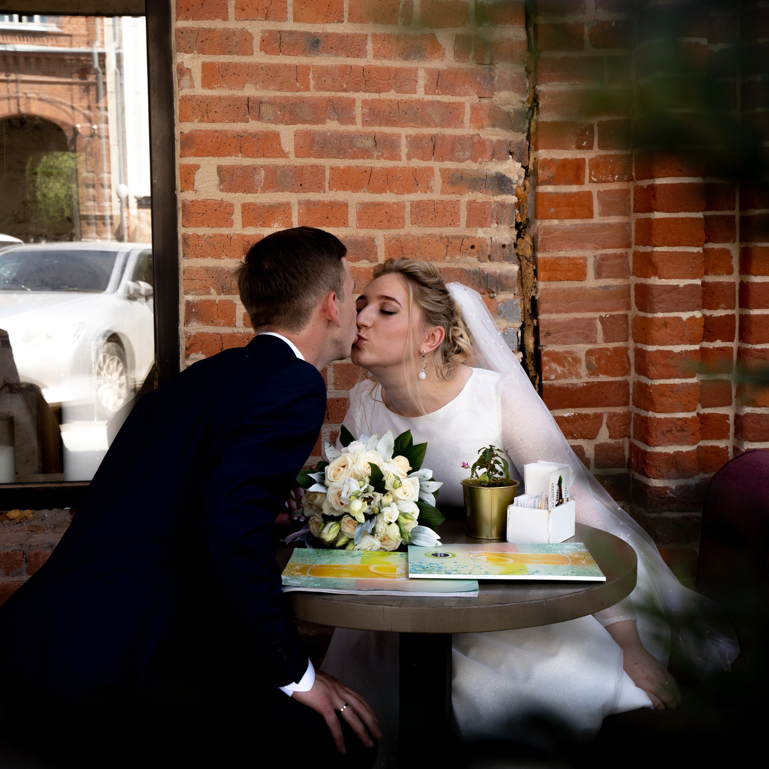 Отзывы. Свадебный и семейный фотограф в Новосибирске Синицына Наталья