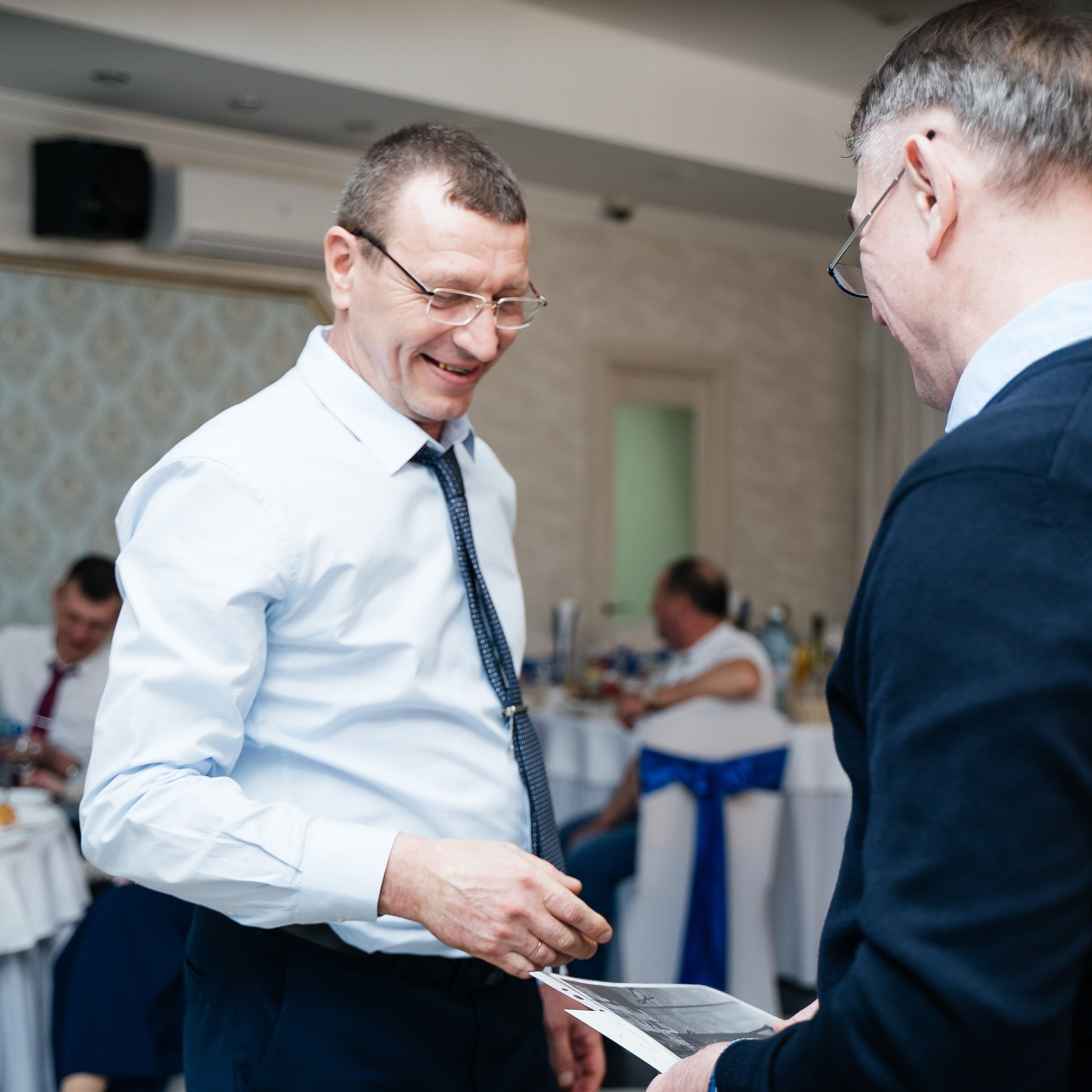 Отзывы. Свадебный и семейный фотограф в Новосибирске Синицына Наталья