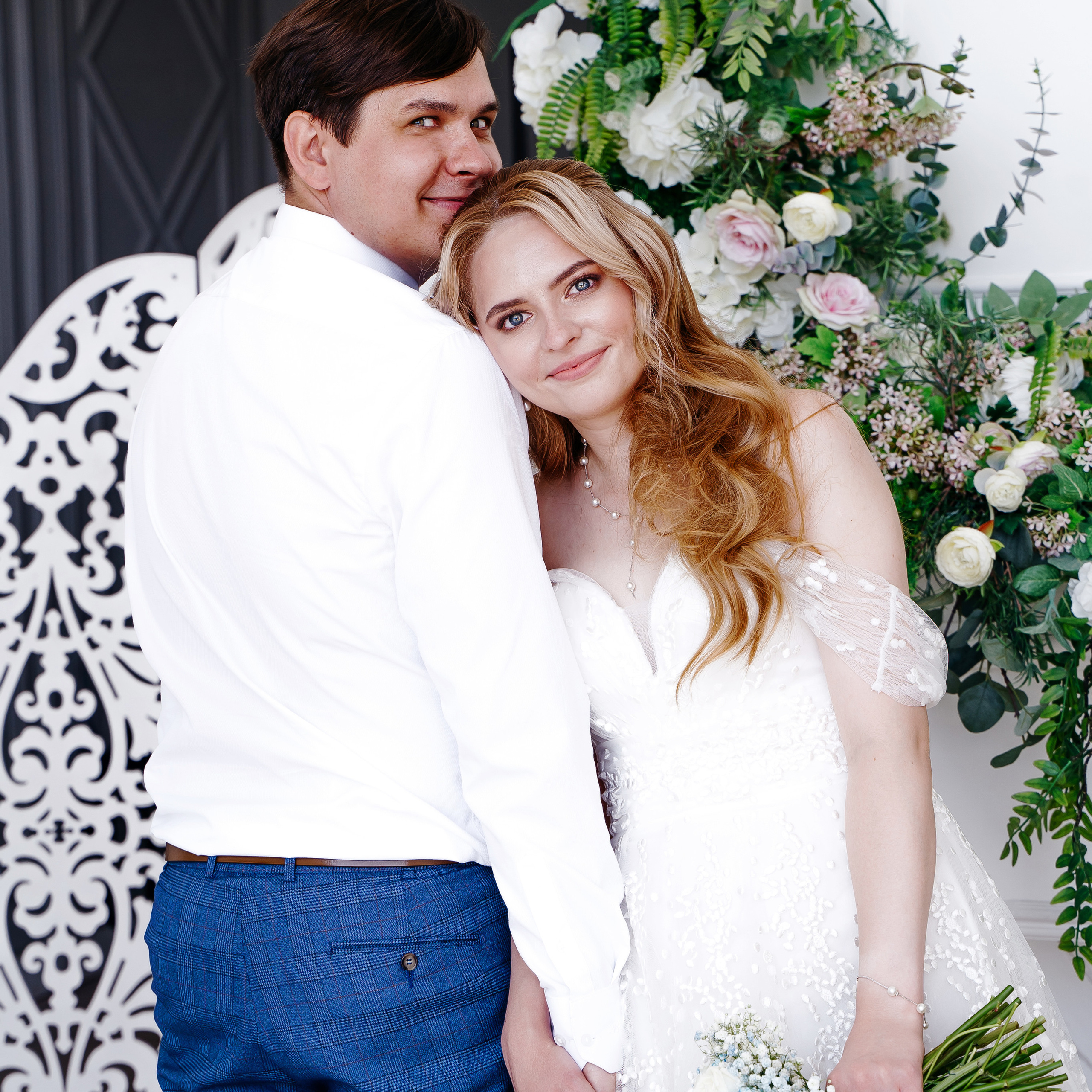 Отзывы. Свадебный и семейный фотограф в Новосибирске Синицына Наталья